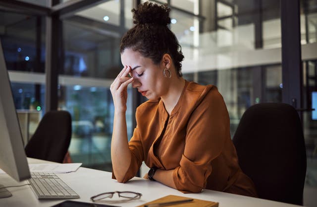 <p>Protecting your health and wellbeing is crucial for avoiding burnout</p>