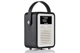 Best DAB radio Indybest review VQ retro mini