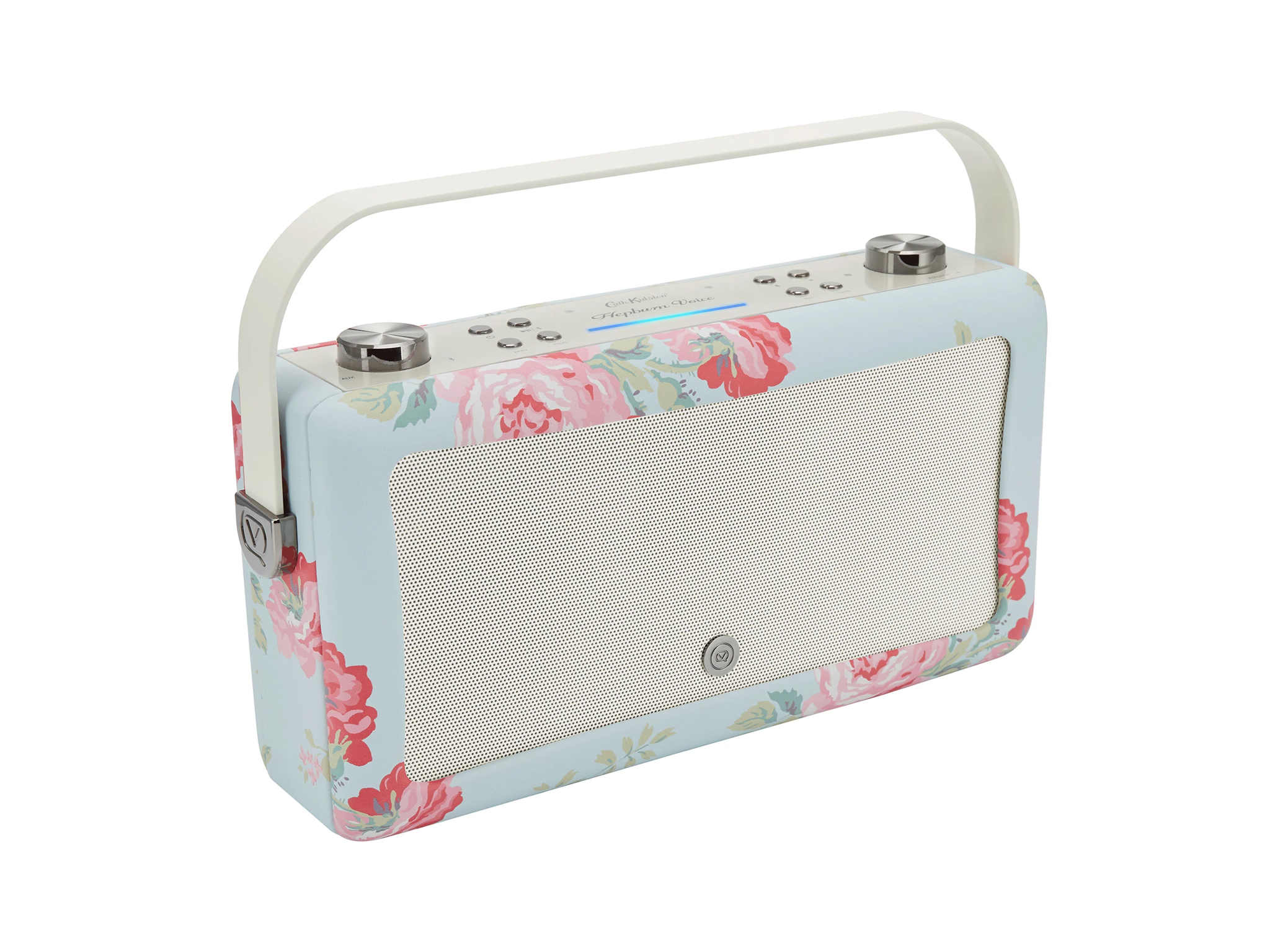 Best DAB radio IndyBest review VQ Hepburn voice