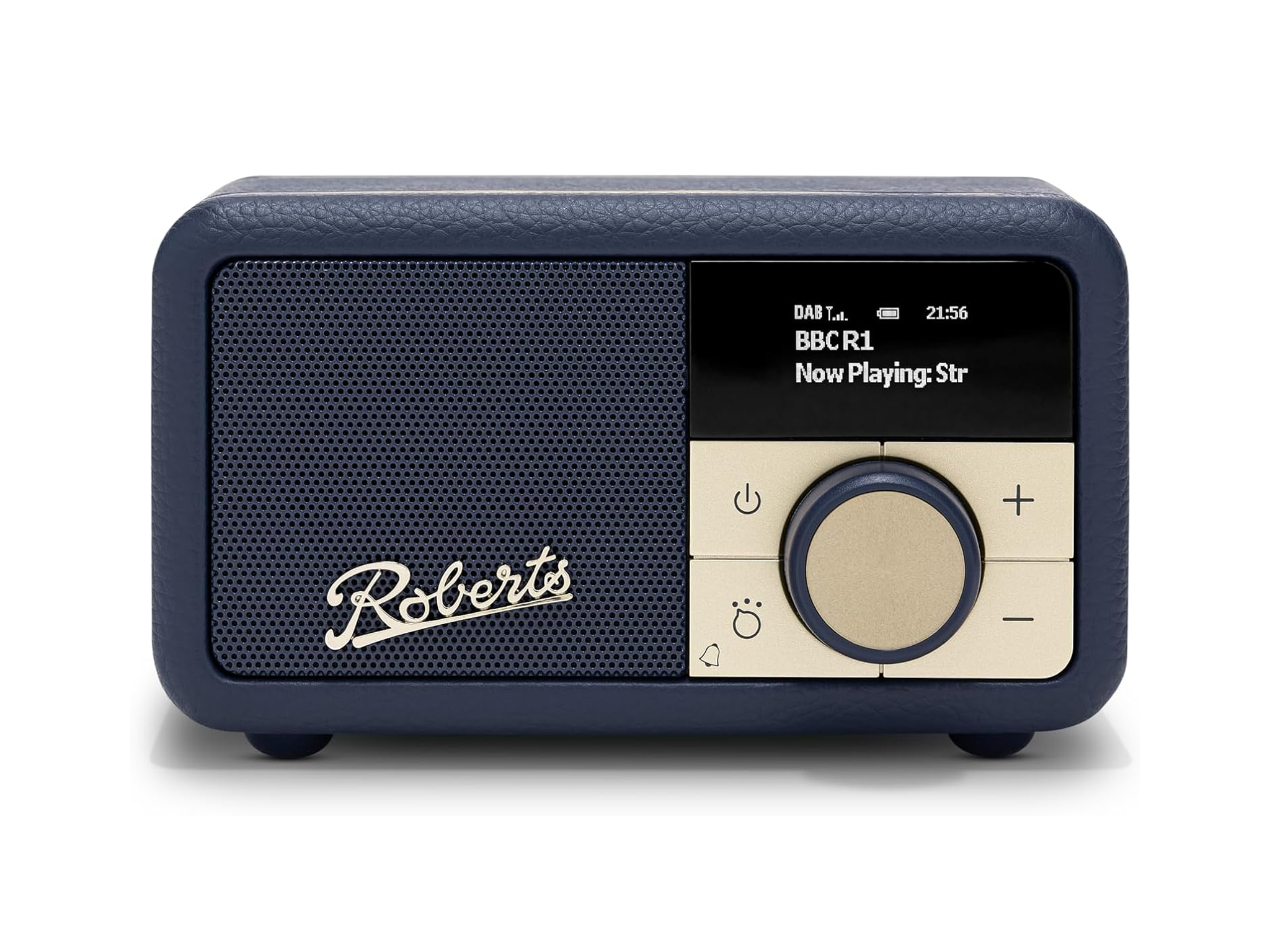 Best DAB radio IndyBest review Roberts revival petite 2