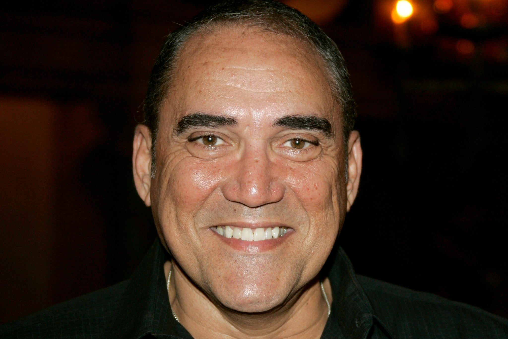 Sánchez had died aged 78 following a ‘long and painful illness’