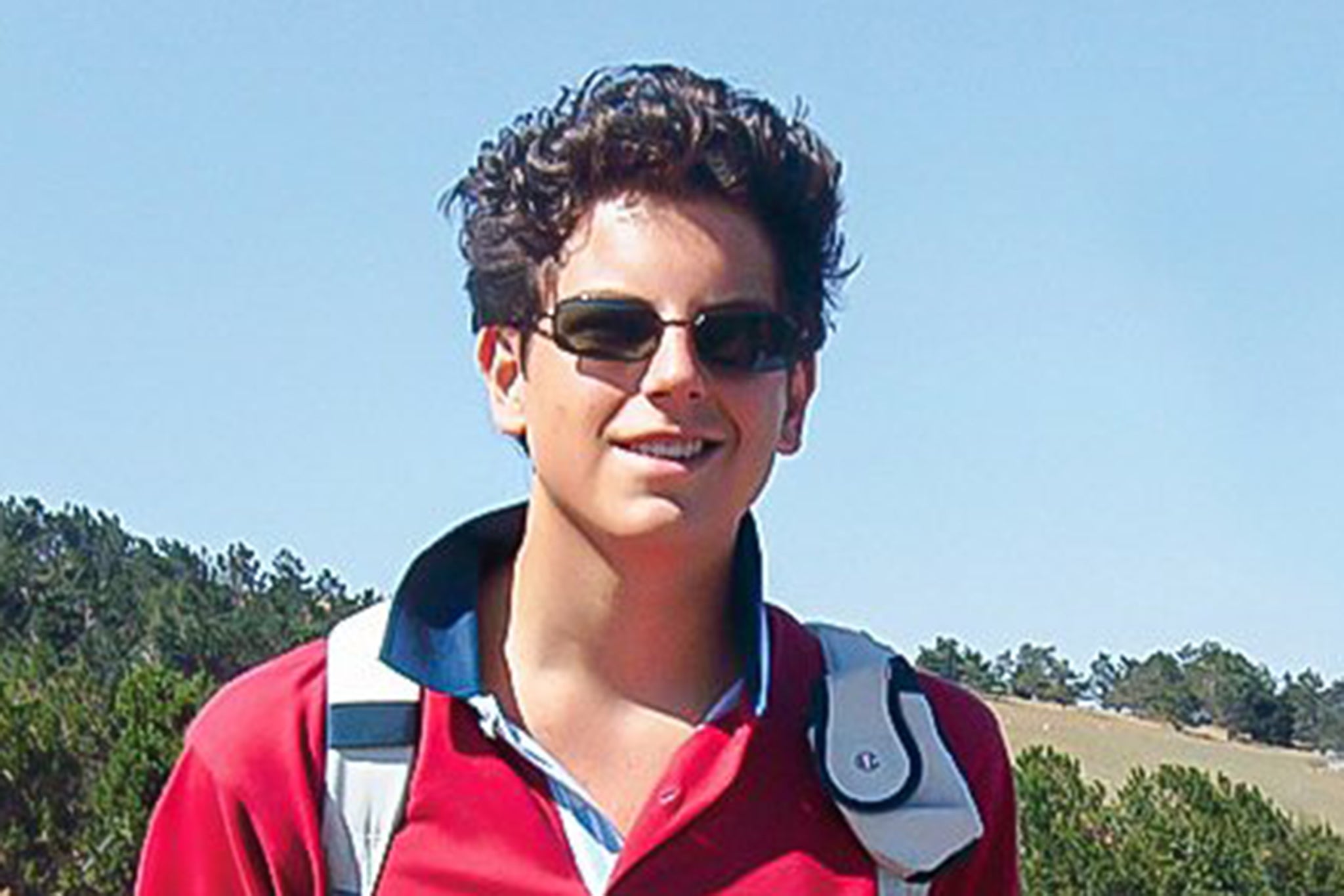 Carlo Acutis died in 2006