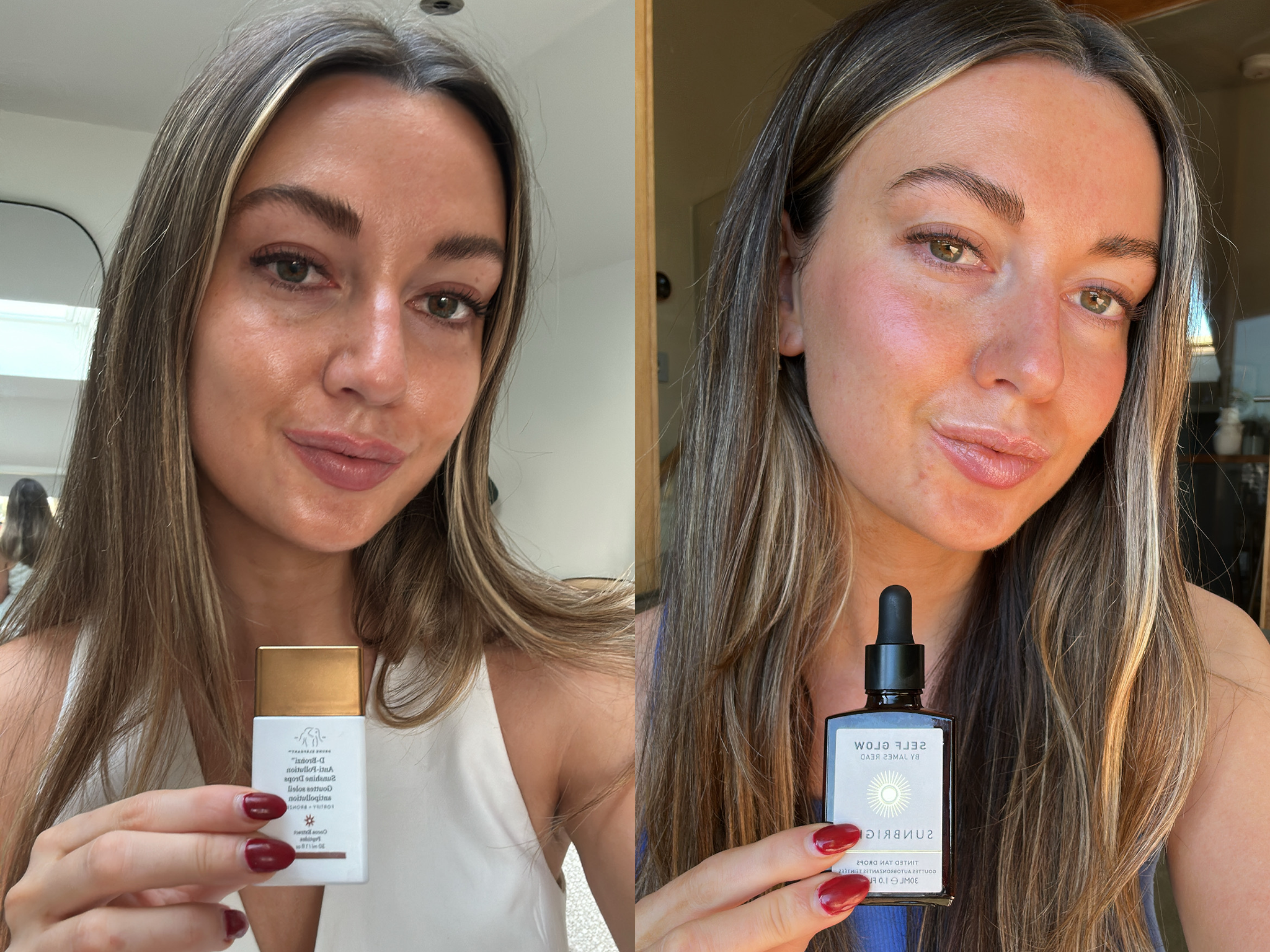 My top picks include tanners that I’ve used for years