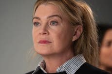 Grey’s Anatomy showrunner says no character is ‘necessarily safe’ after explosive season finale