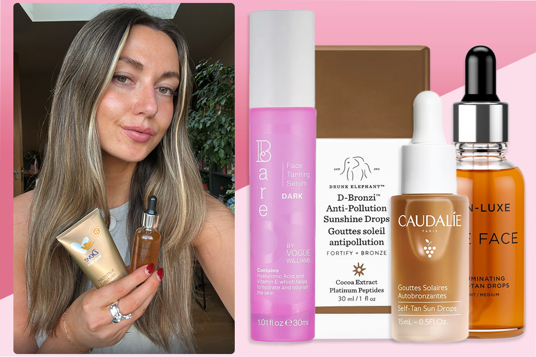 12 best face tanners for an effortless sun-kissed glow in 2025