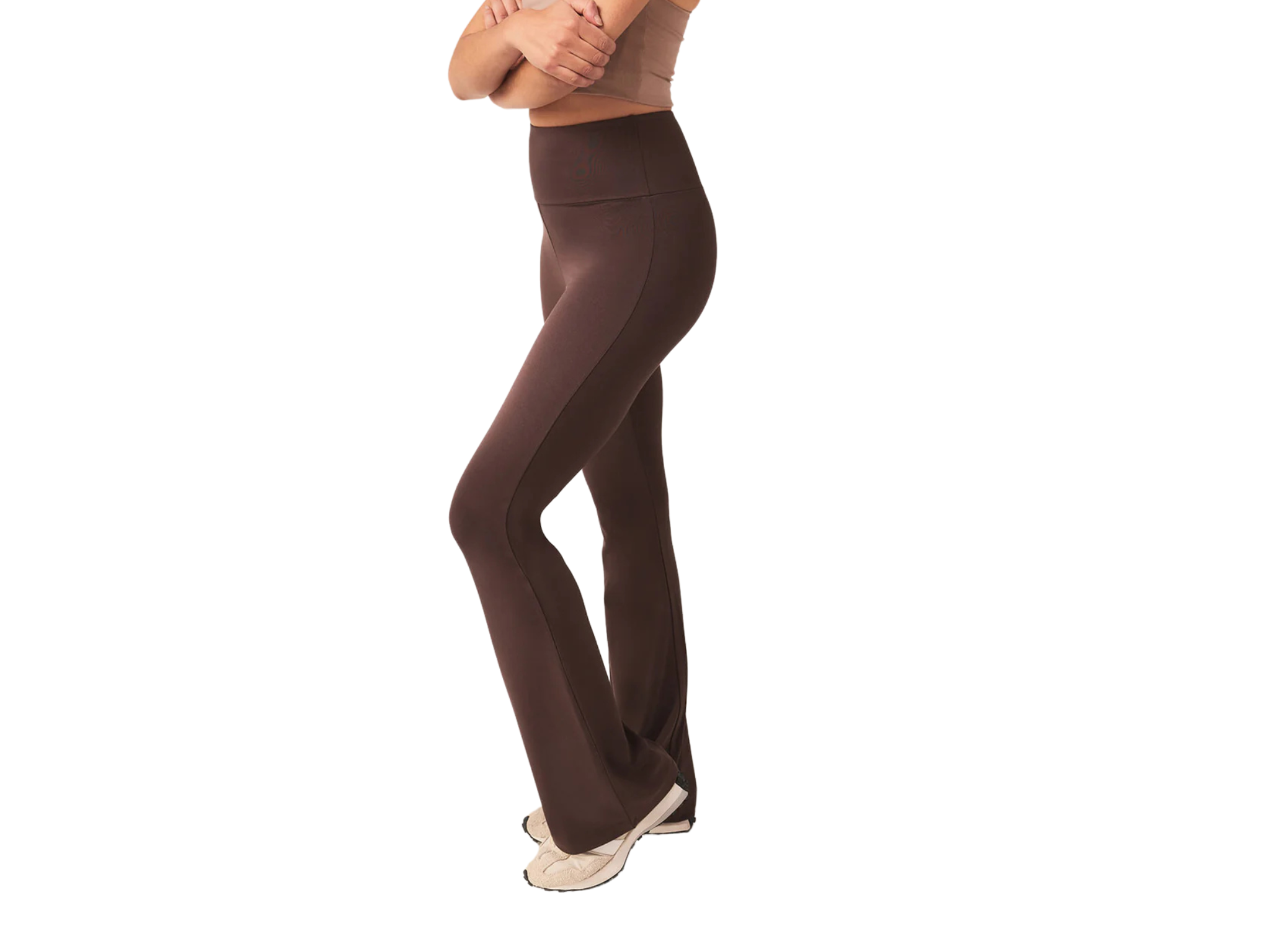 lovall lightweight flare leggings