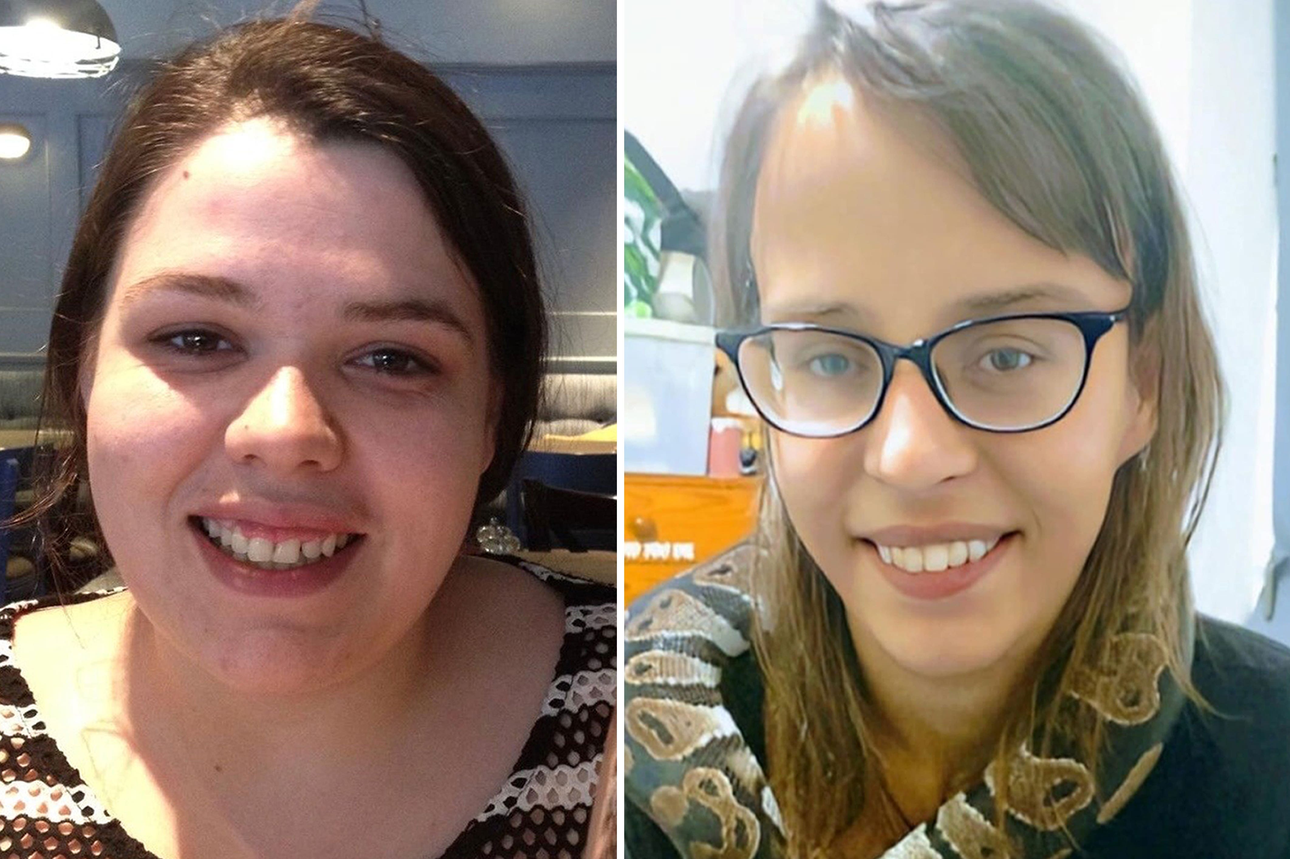 Jazwell Brown has pleaded guilty to murdering Joanne Pearson and Teohna Grant and trying to kill two other people in a stabbing in Milton Keynes on Christmas Day (Thames Valley Police/PA)