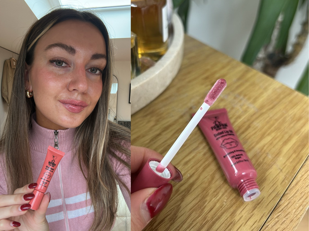 dr paw paw lip oil 2025 review