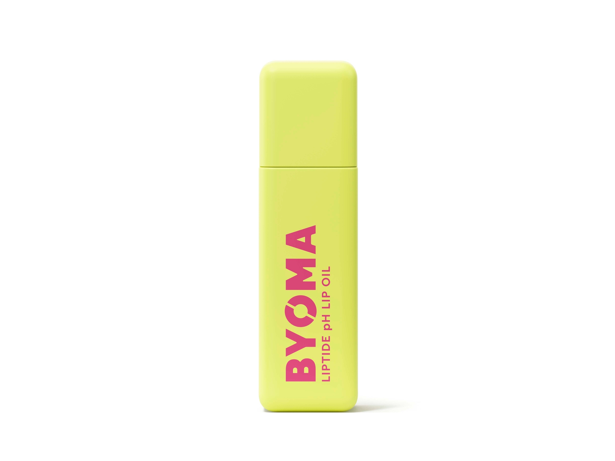 byoma lip oil