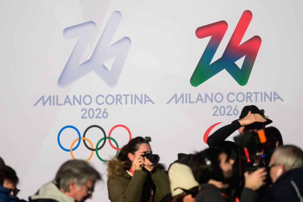 Team GB could travel sustainably to the Milan-Cortina Olympics after the example set at the Paris Games last year