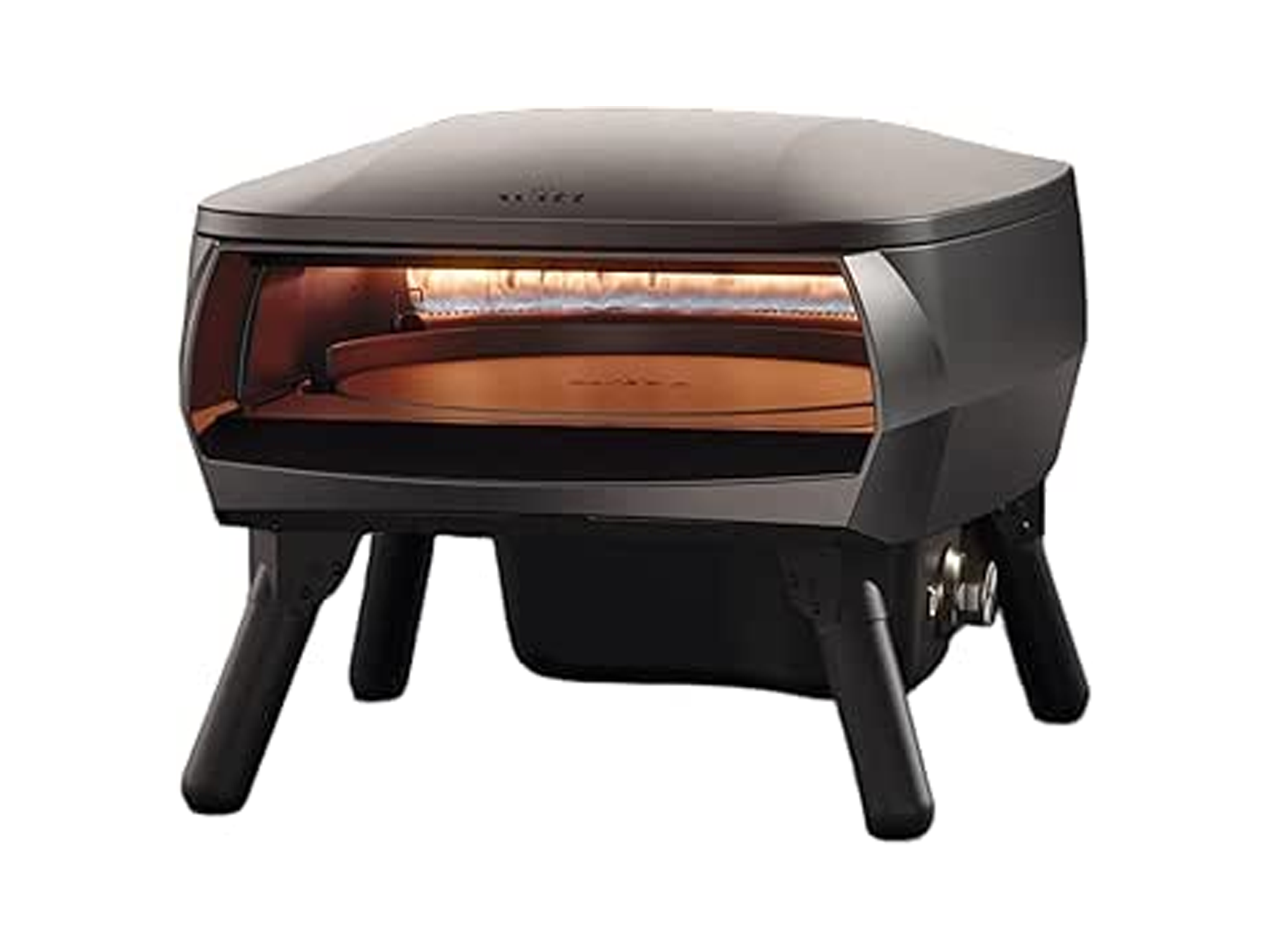 Witt piccolo rotante 