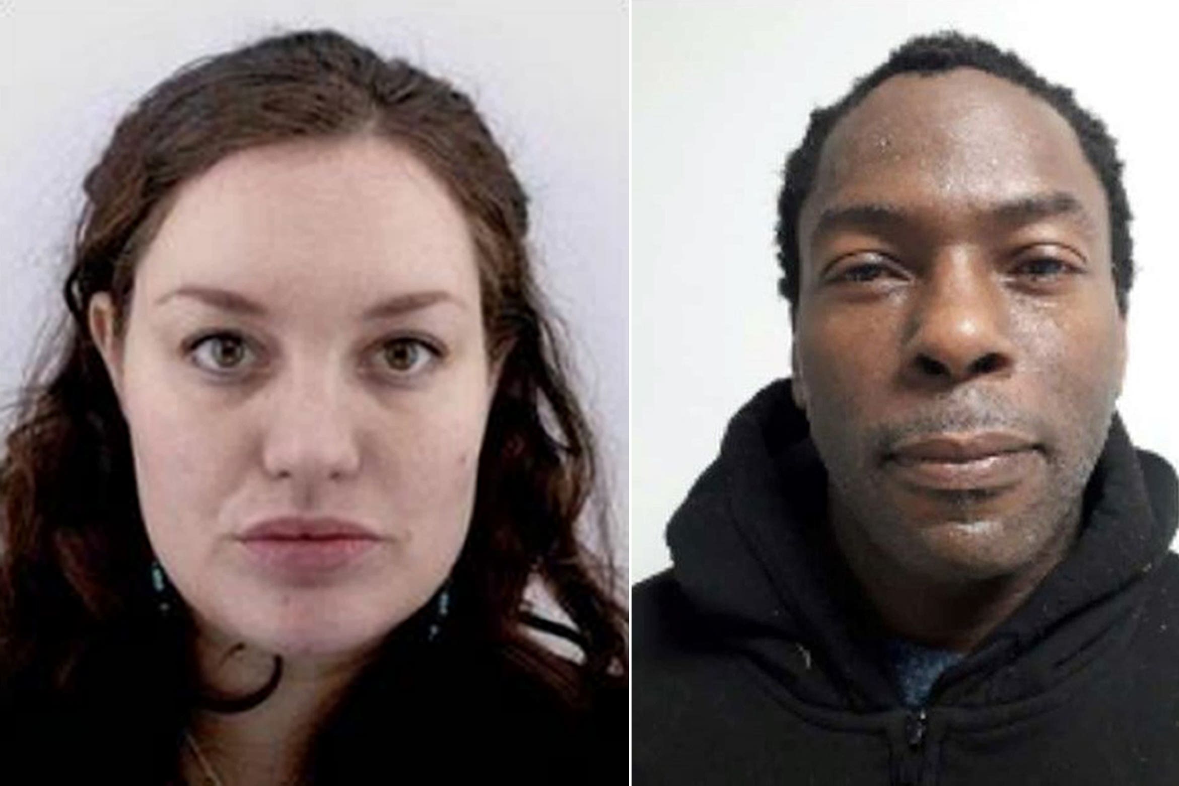 Constance Marten and Mark Gordon deny gross negligence manslaughter or causing or allowing the death of their newborn daughter