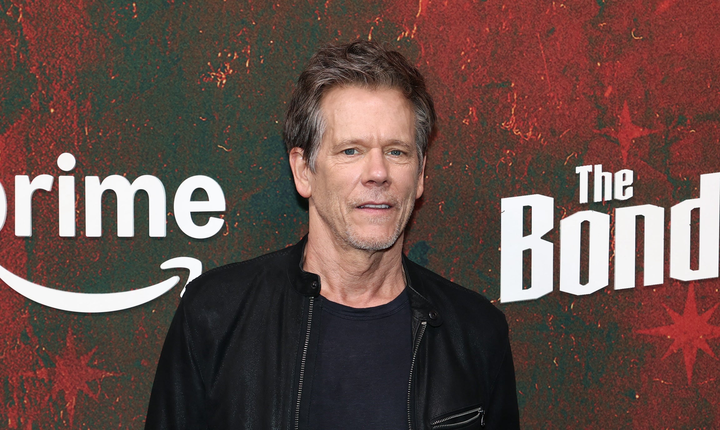 Kevin Bacon recalled a crew member saying: ‘I think I just saw a floater’