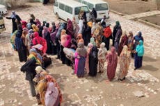 The brutal truth about being a young woman in Sudan