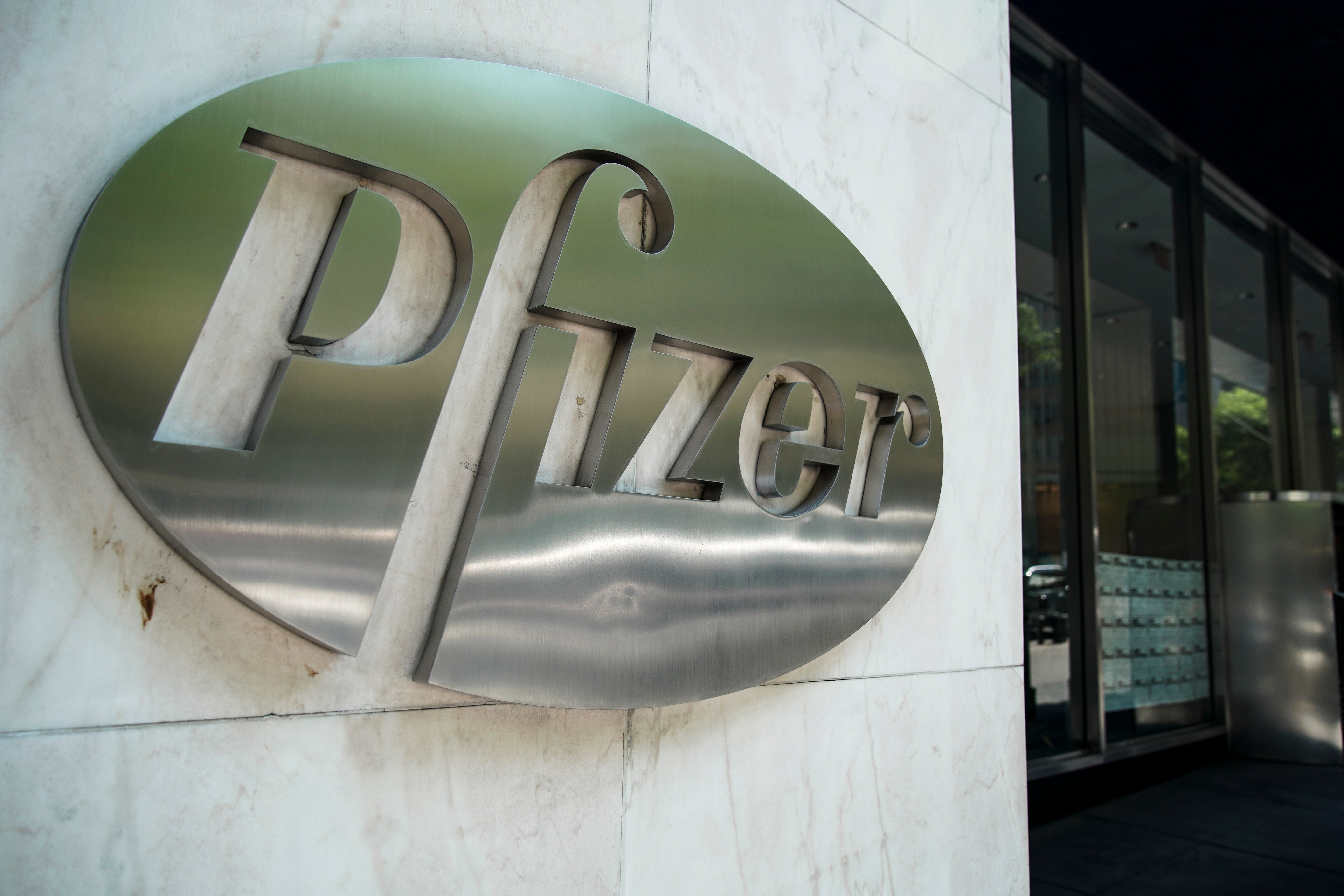Drugmaker Pfizer announced its decision to discontinue the development of its potential once-daily pill treatment for obesity, known as danuglipron. The decision came after a patient in a trial experienced a liver injury possibly caused by the drug
