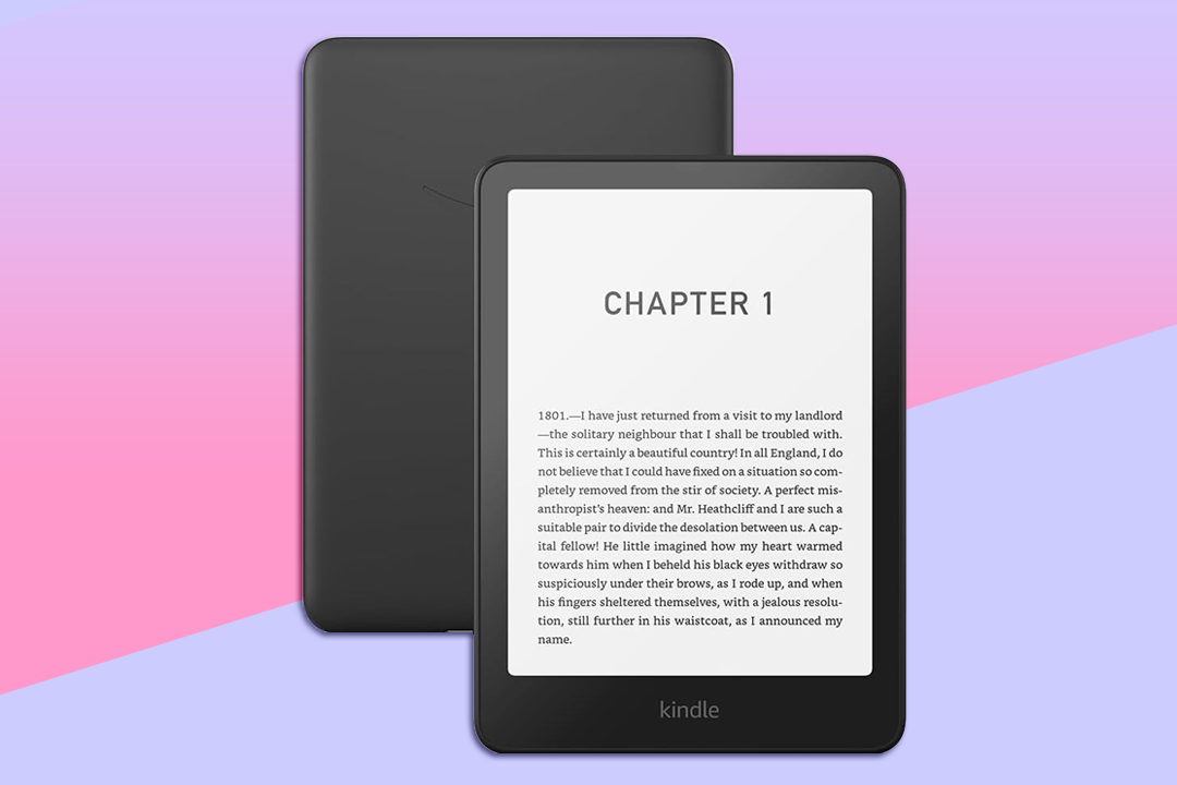 Amazon has reduced the price of its bestselling ereader by almost 20 per cent
