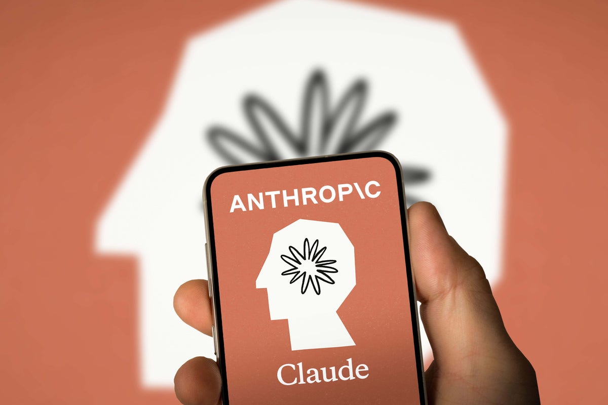 Anthropic’s Claude AI can now search your Gmail inbox for you