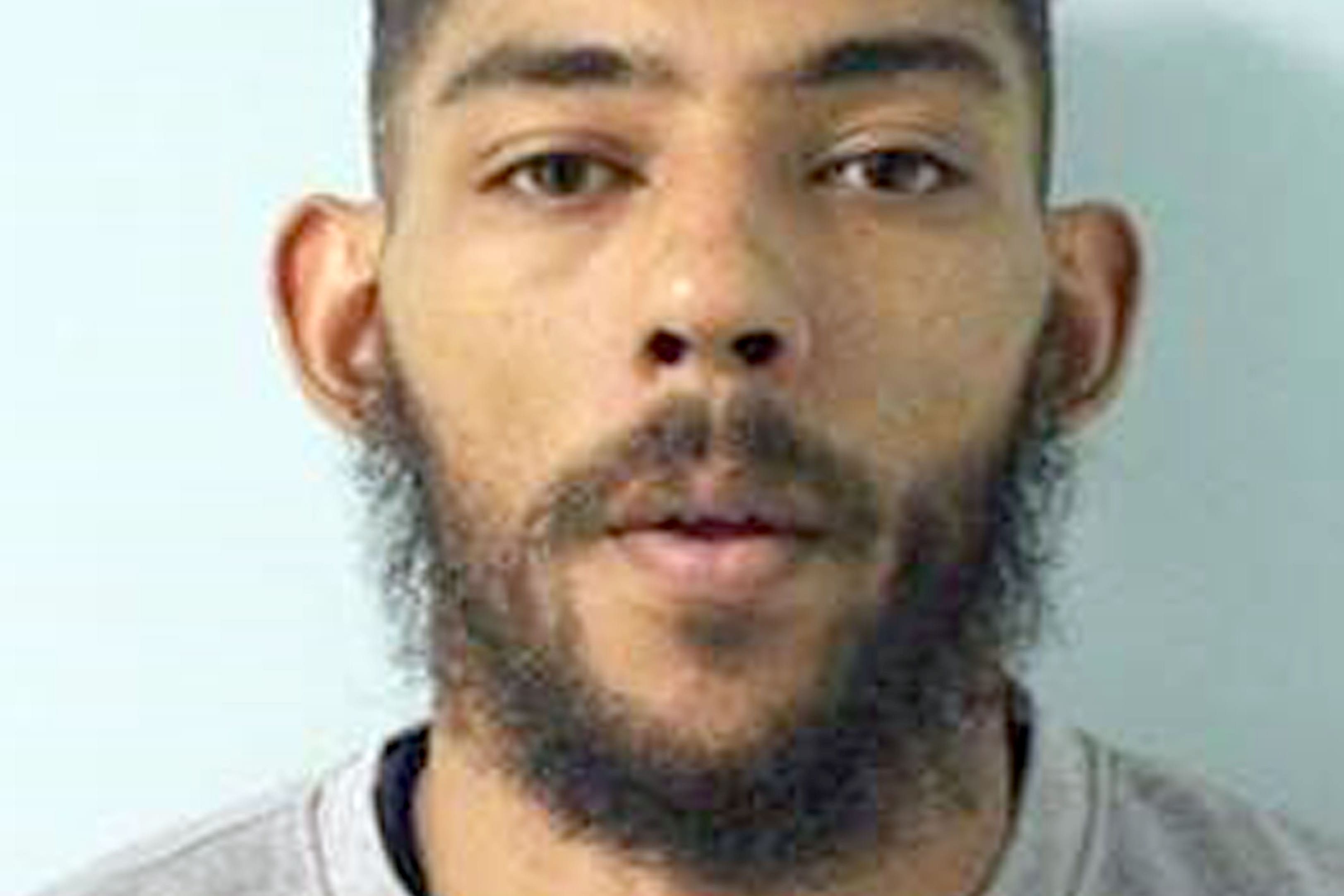 Errol Woodger has been found guilty at the Old Bailey (Metropolitan Police/PA)