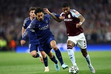 Daniel Sturridge hails Marcus Rashford’s resurgence at Aston Villa: ‘He’s proven everyone wrong’