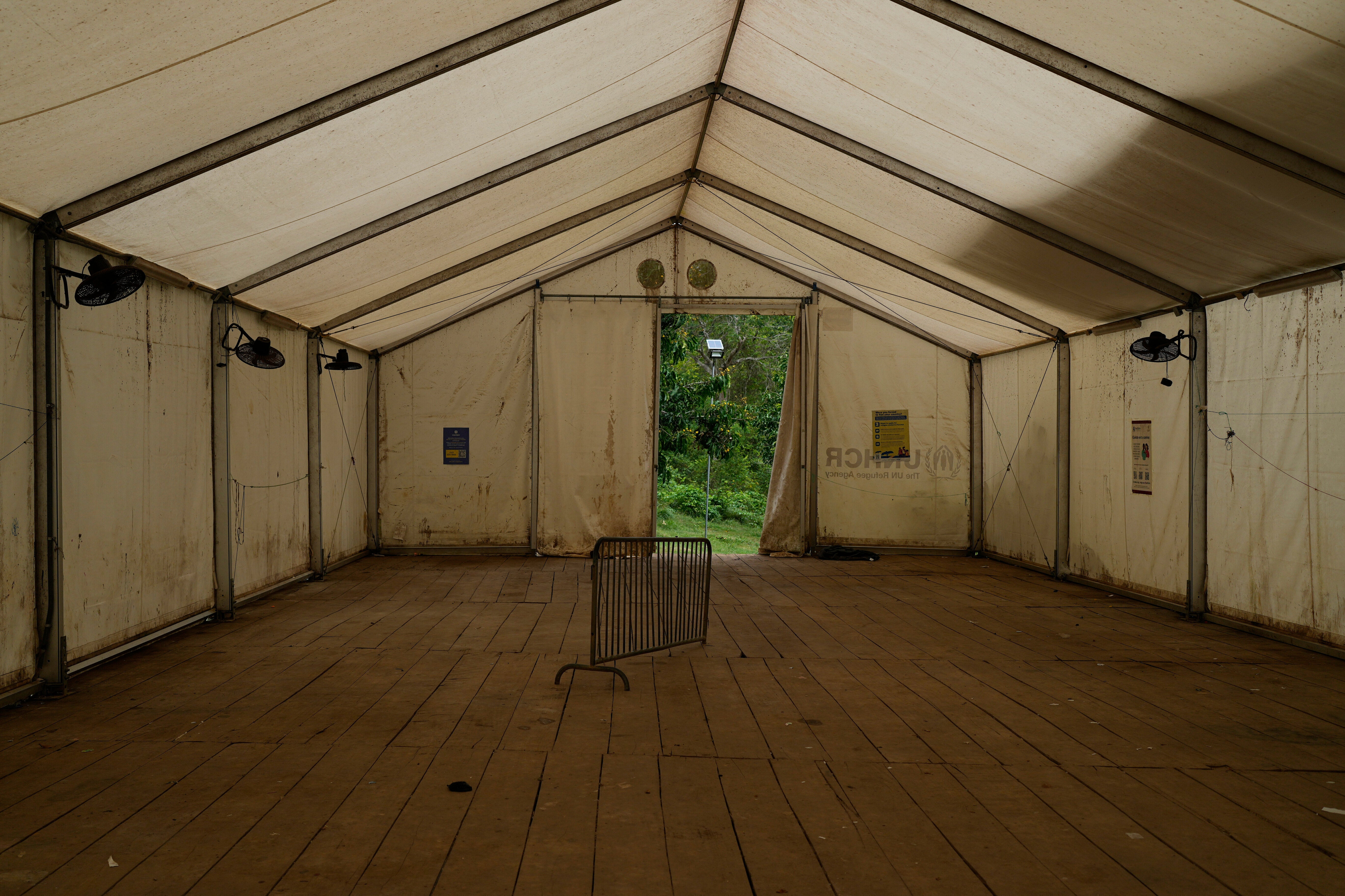 Immigration Under Trump Photo Gallery