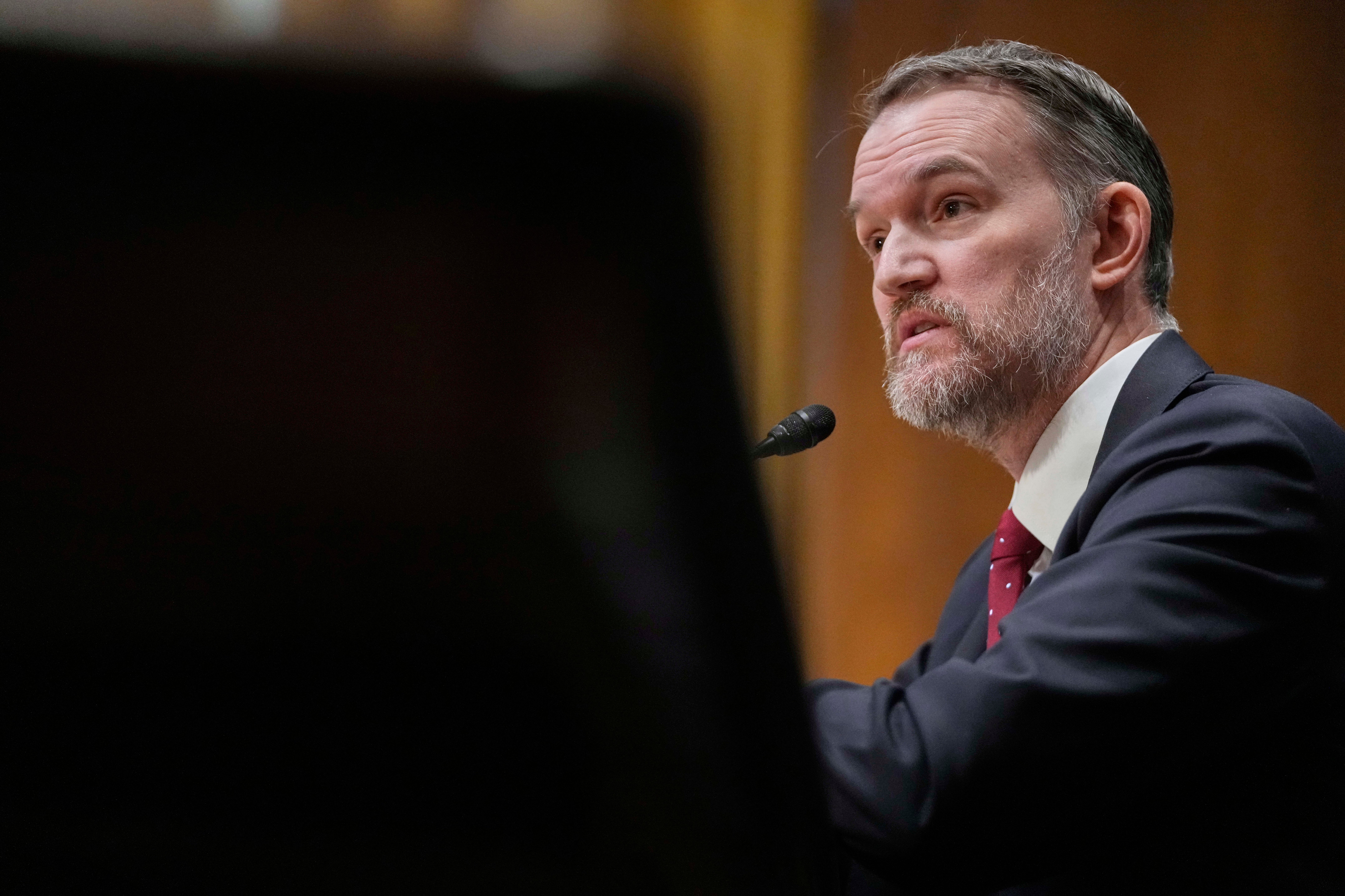 APTOPIX Trump Tariffs