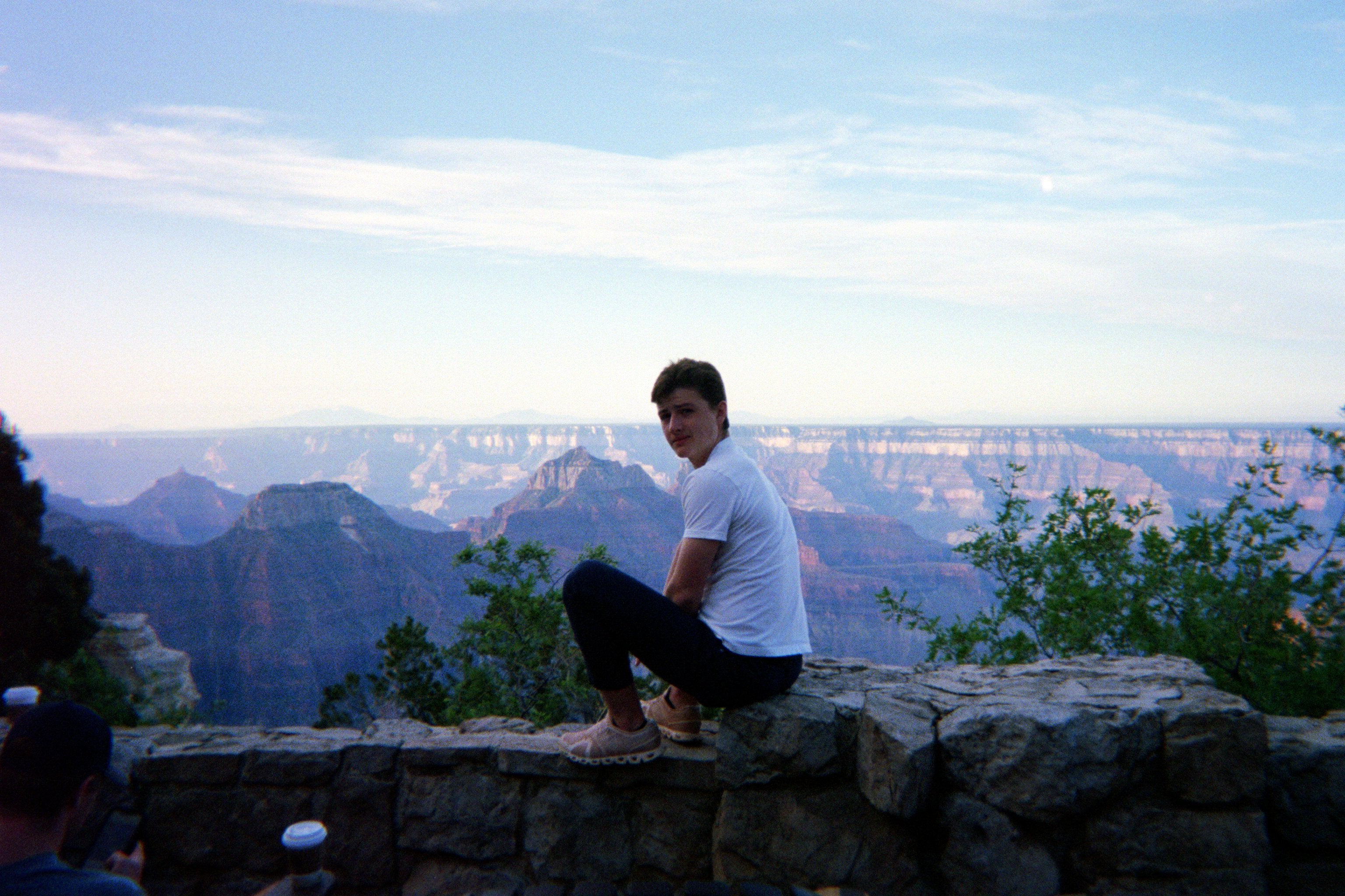 Owen Ray’s family said they were ‘heartbroken’ and that they just wanted their son home in time to celebrate Easter