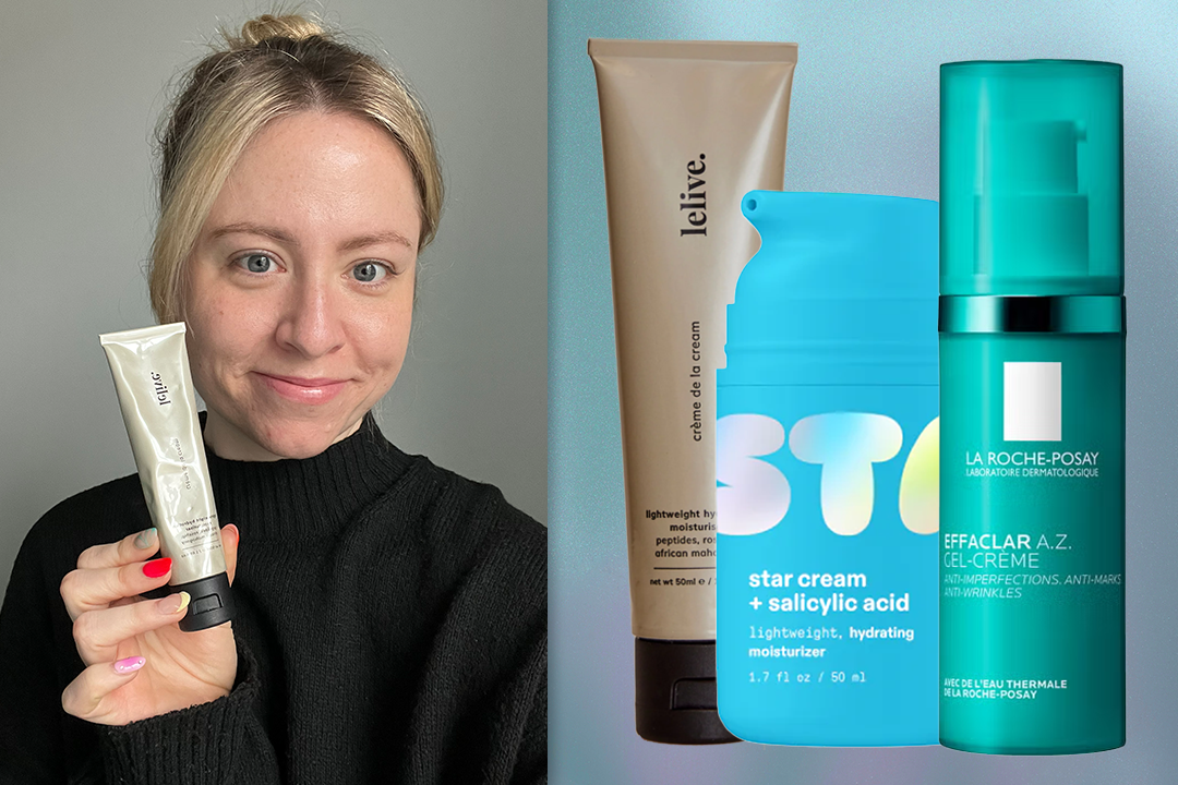 11 best night creams your skin will thank you for, according to a beauty editor