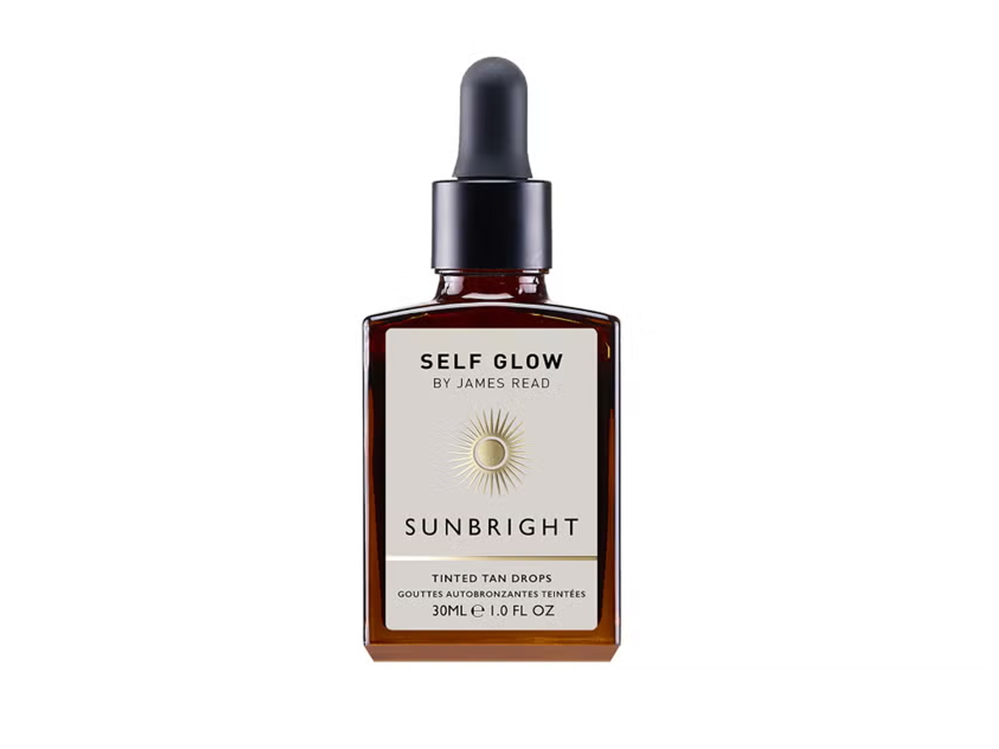 Best face tanners IndyBest review self glow product pic