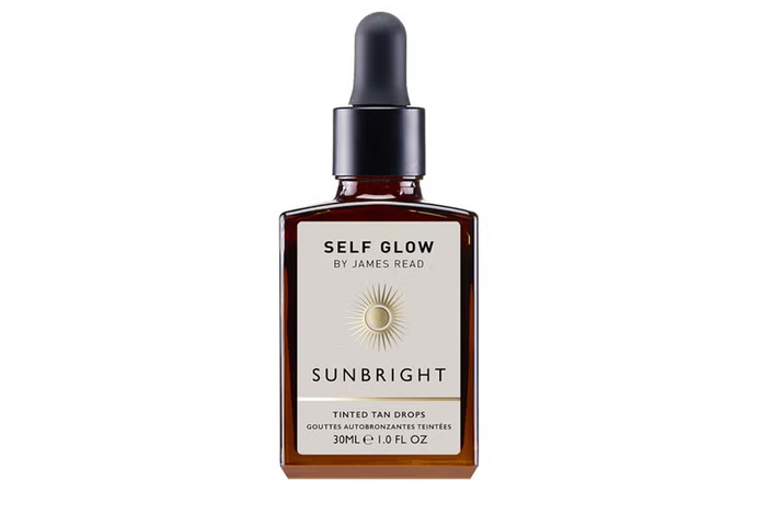 Best face tanners IndyBest review self glow product pic