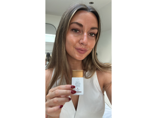 Best face tanners IndyBest review Drunk Elephant D-Bronzi anti-pollution bronzing drops