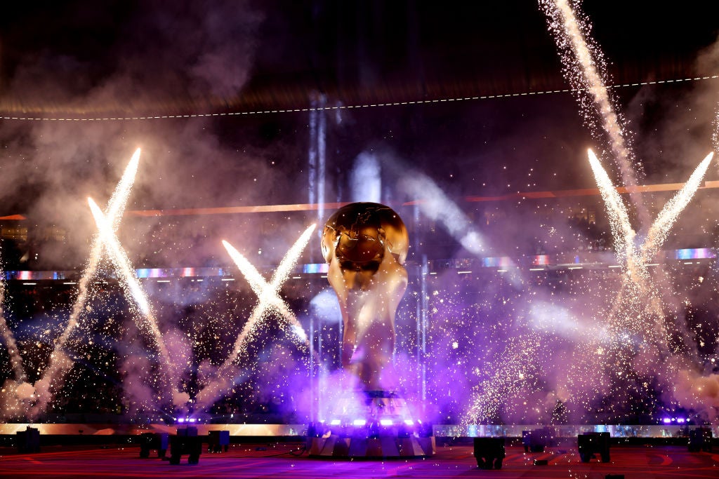 The Qatar World Cup was controversial from the outset