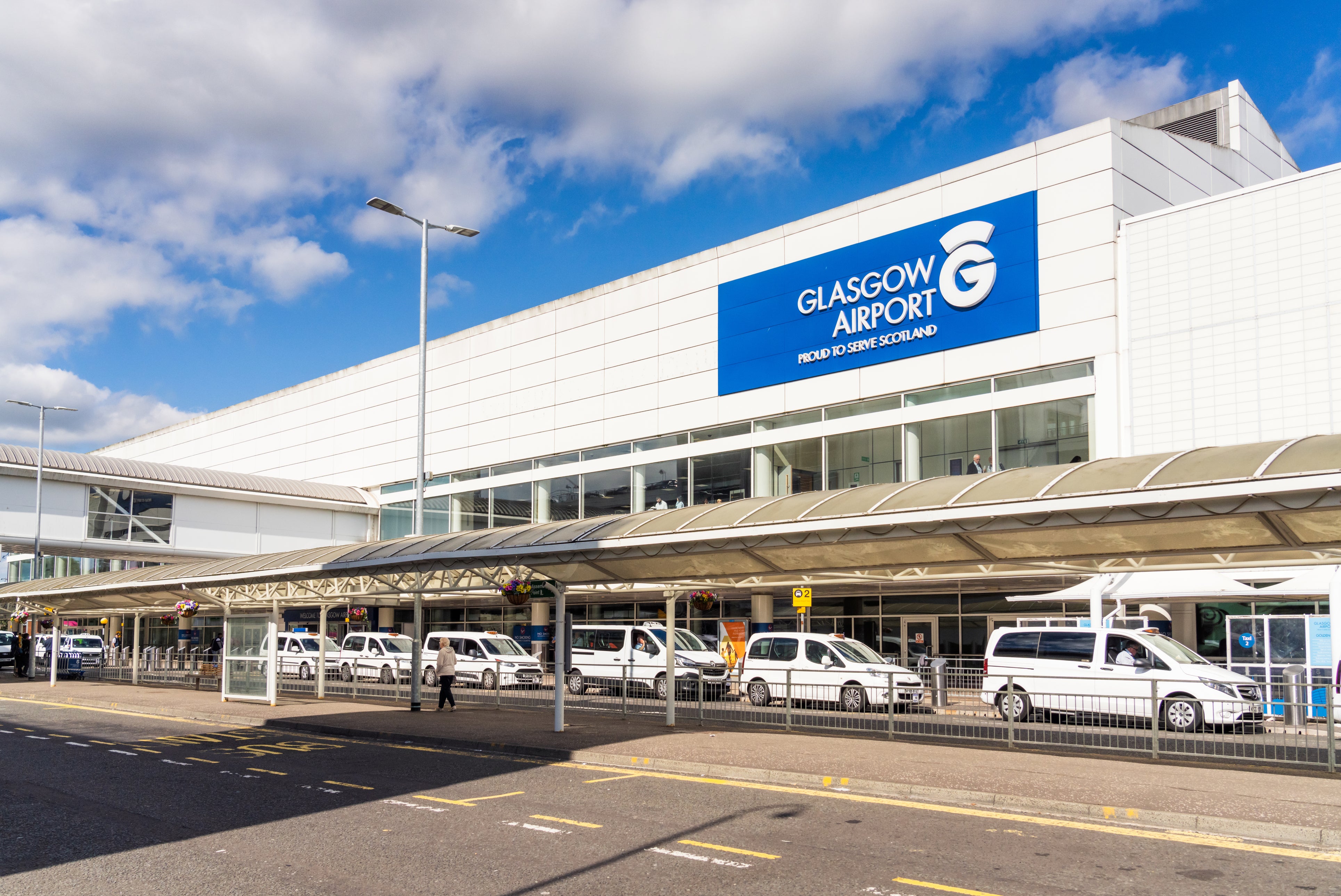 Gareth Dennis believes Edinburgh should retain its airport over Glasgow