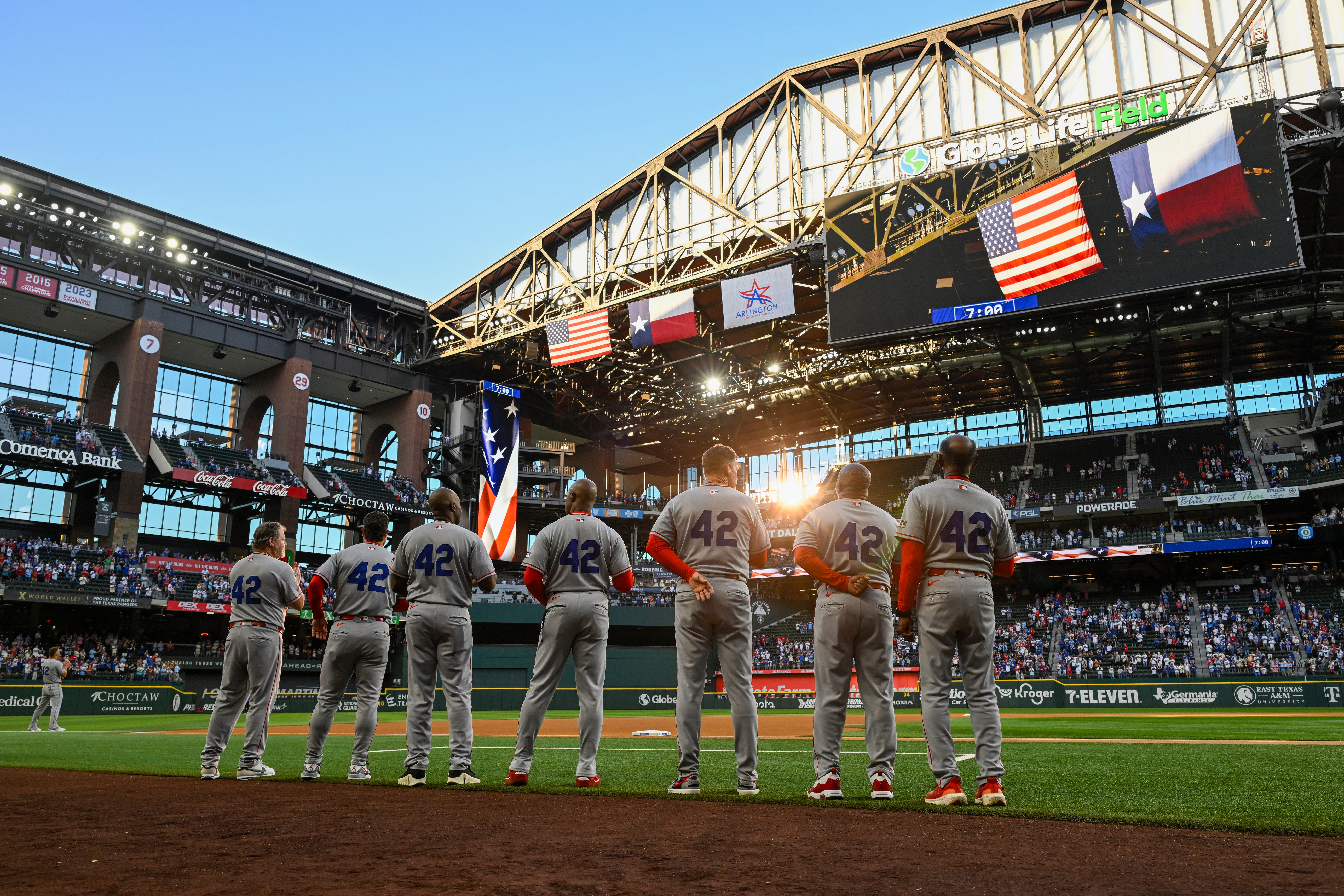 Angels Rangers Baseball