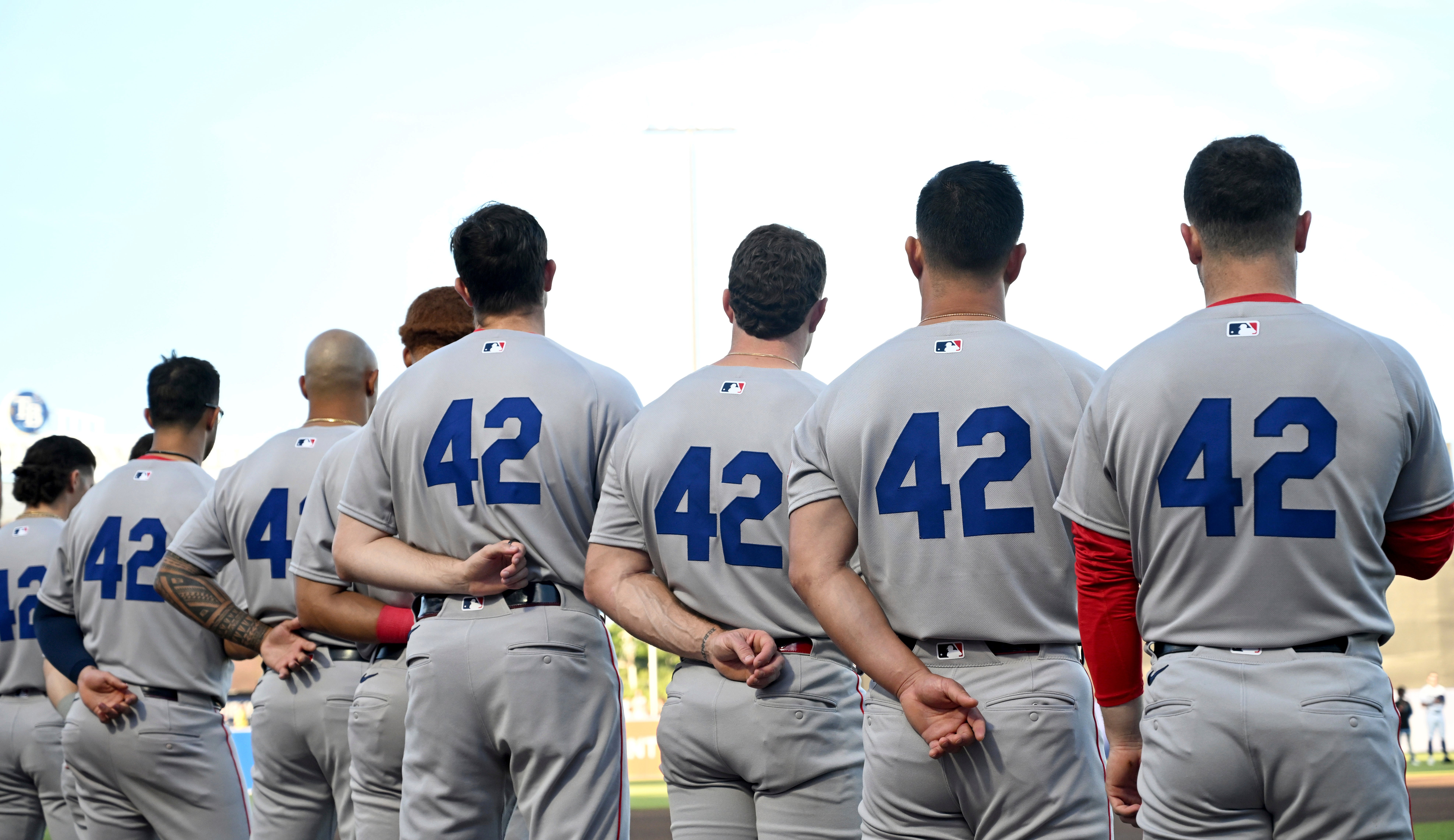 Red Sox Rays Baseball