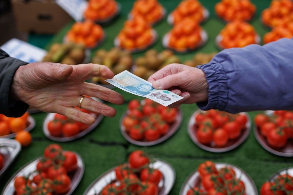 ‘It doesn’t matter how efficient your grocer is, or how aggressively they reduce the costs they can cut; that number is simply too big for them to absorb’