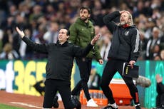 Aston Villa created unforgettable Champions League memories but the future is uncertain