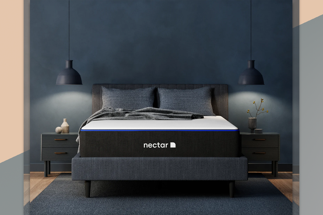 There’s a lifetime warranty, which means Nectar will replace your mattress if it’s faulty within the first 10 years