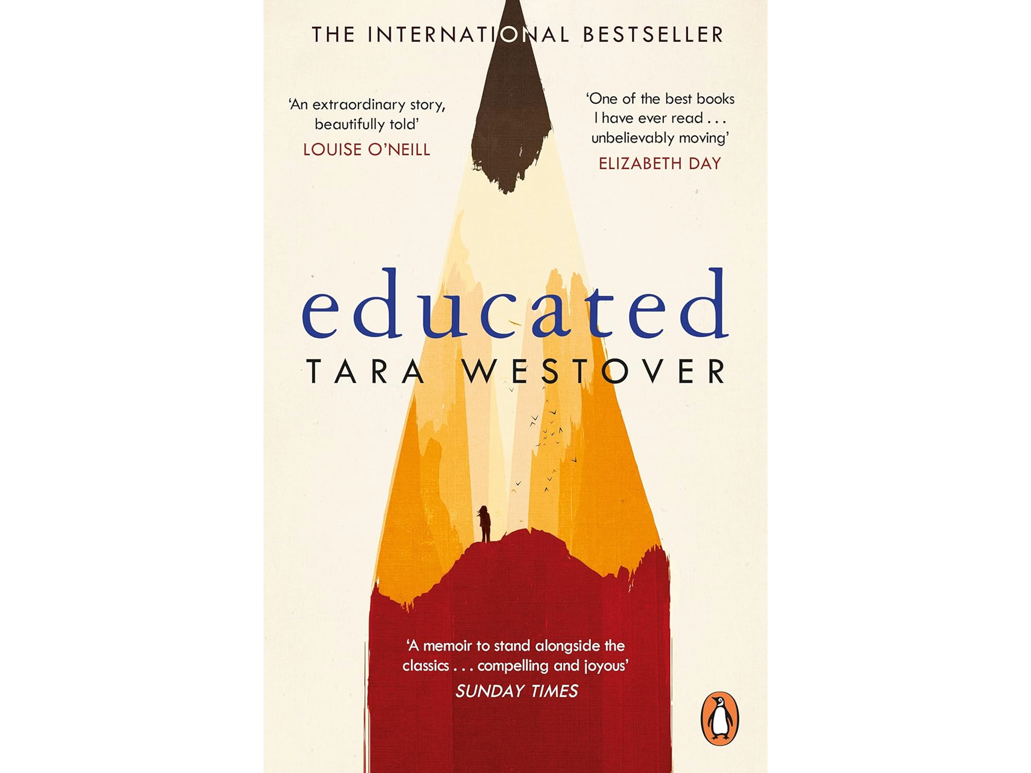 Tara Westover best autobiographies review indybest