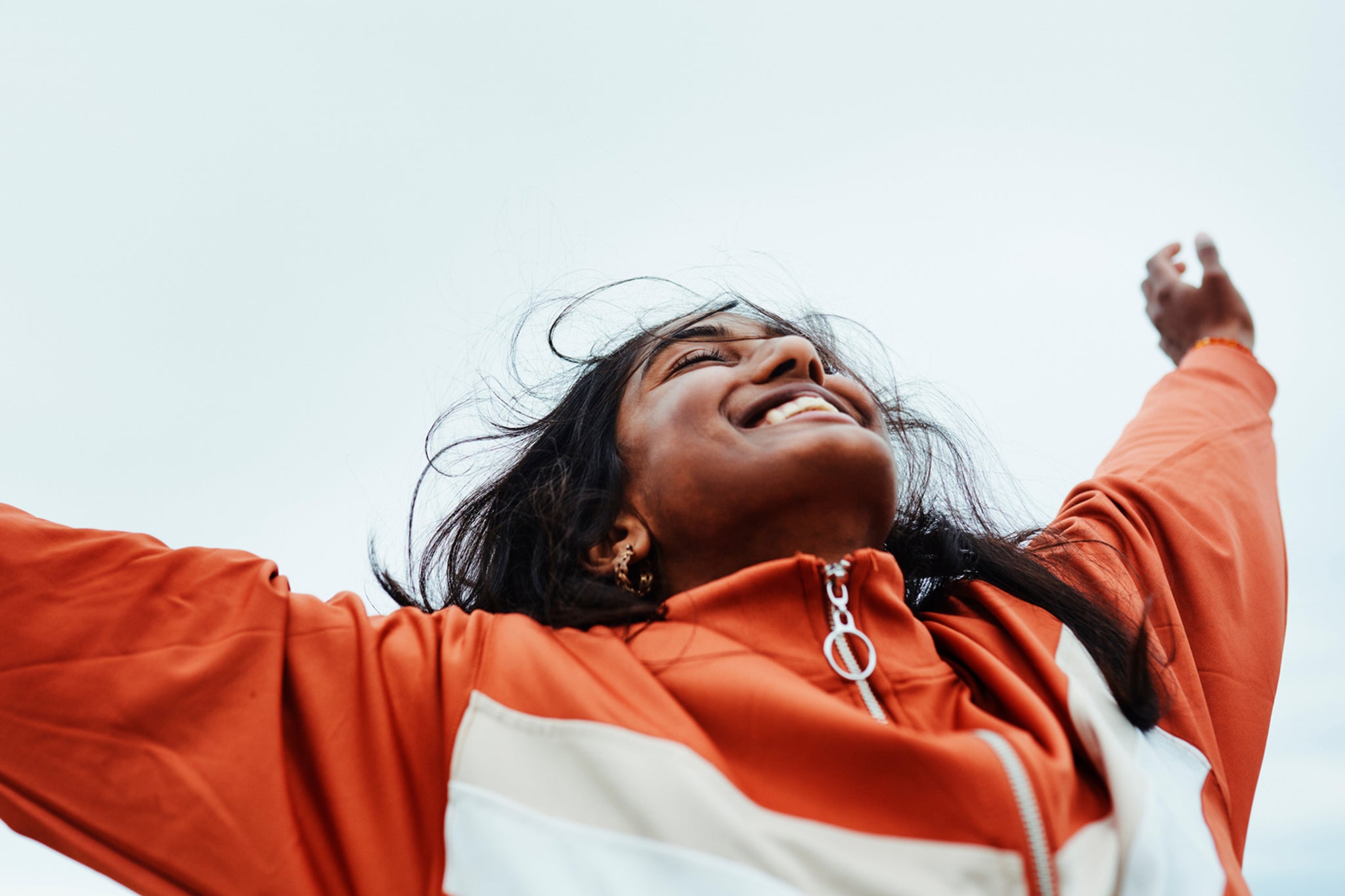 Exactly how you’ll feel if you listen to the American social scientists