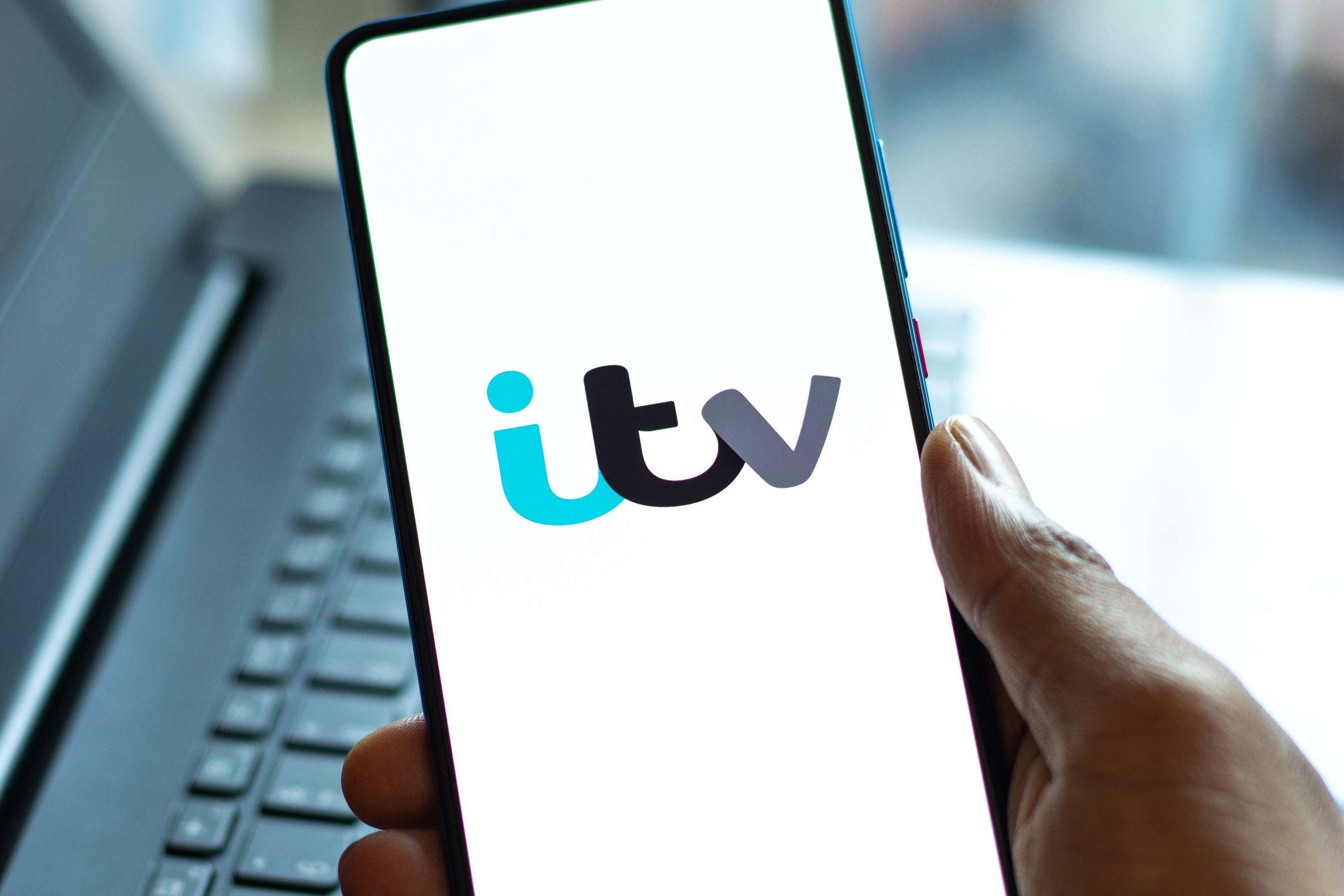 ITV is closing one of its channels (Seemanta Dutta / Alamy Stock Photo)
