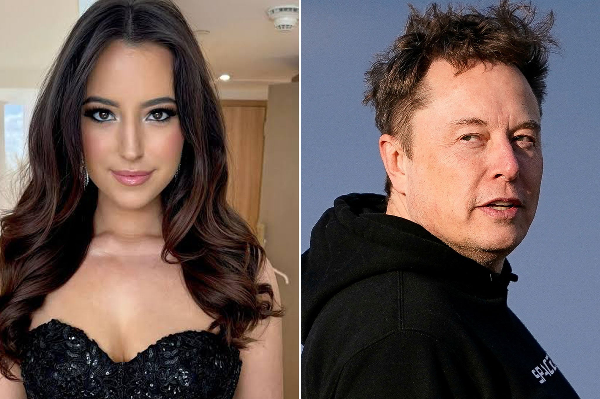 <p>Elon Musk said he is seeking full custody of his son with Ashley St. Clair</p>