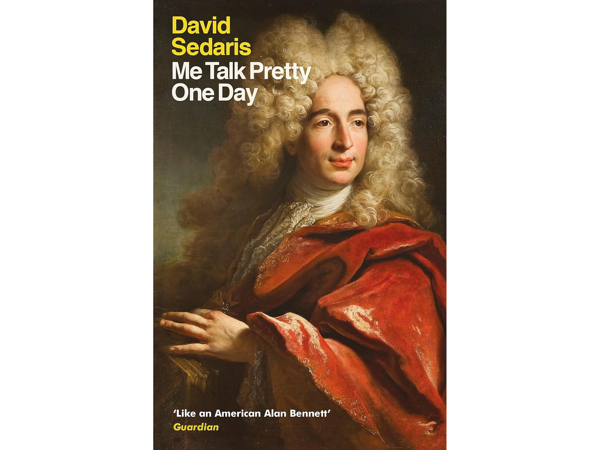 David Sedaris best autobiographies review indybest