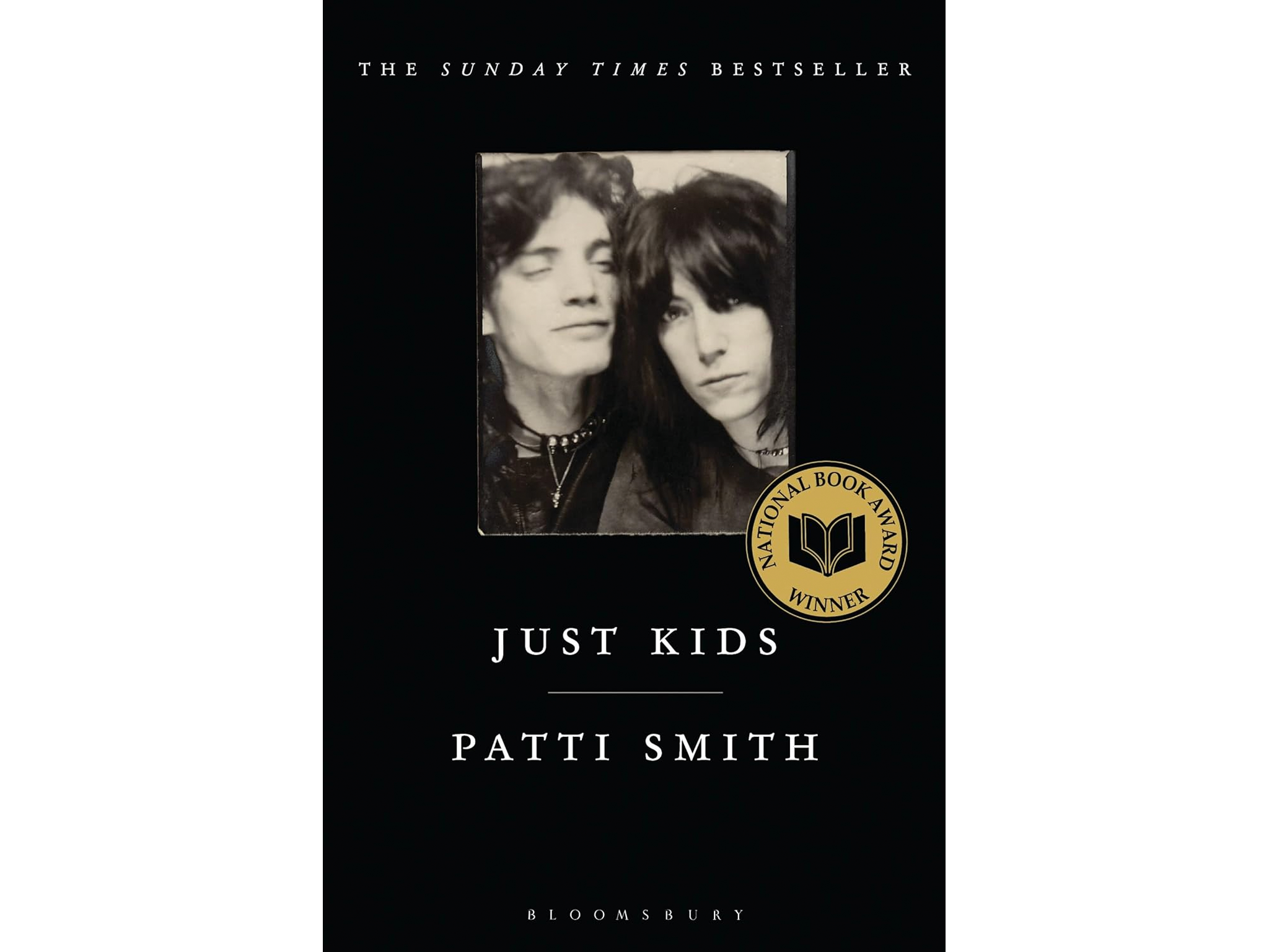 Patti Smith best autobiographies review indybest