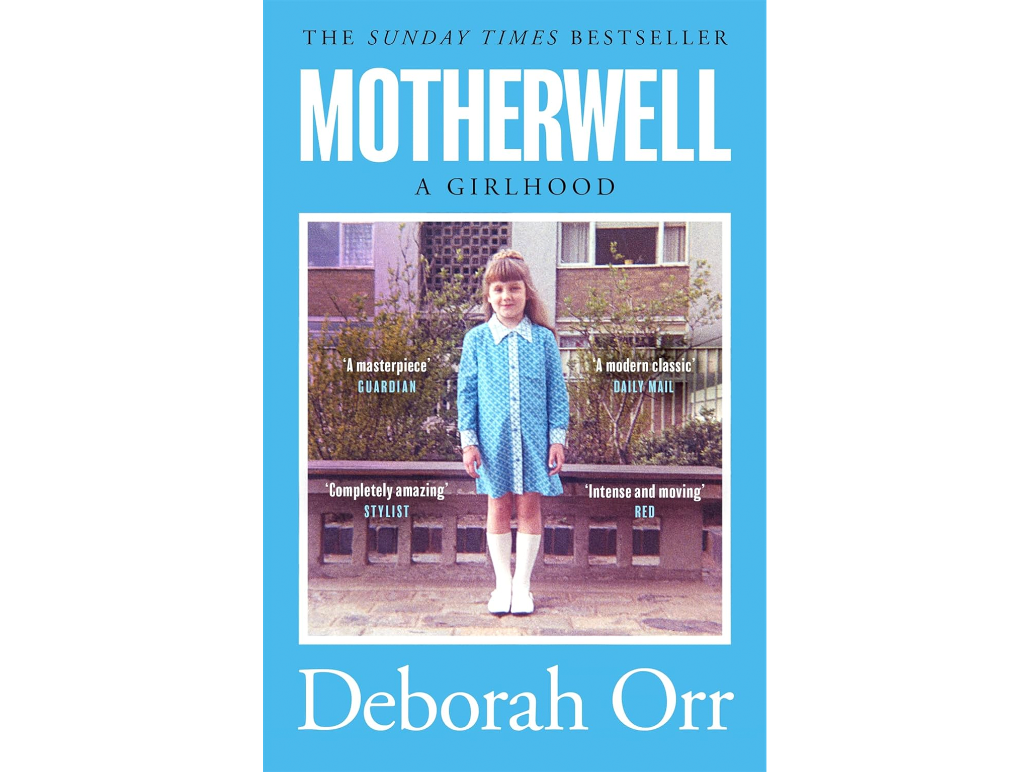 Deborah Orr best autobiographies review indybest