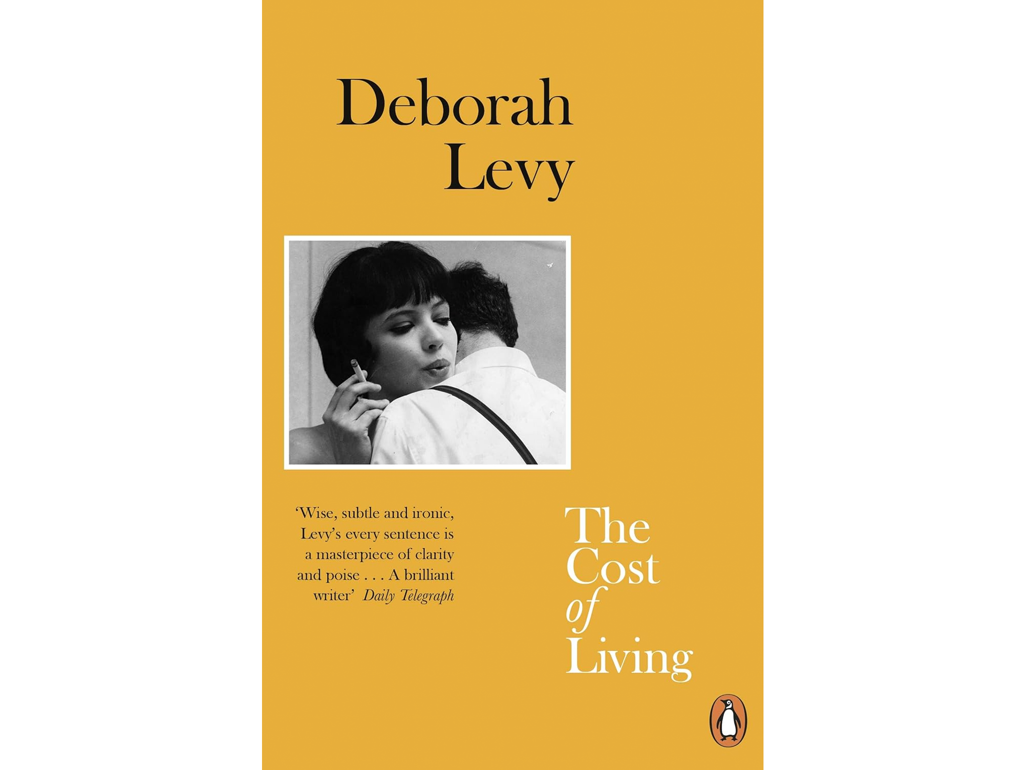 Deborah Levy best autobiographies review indybest