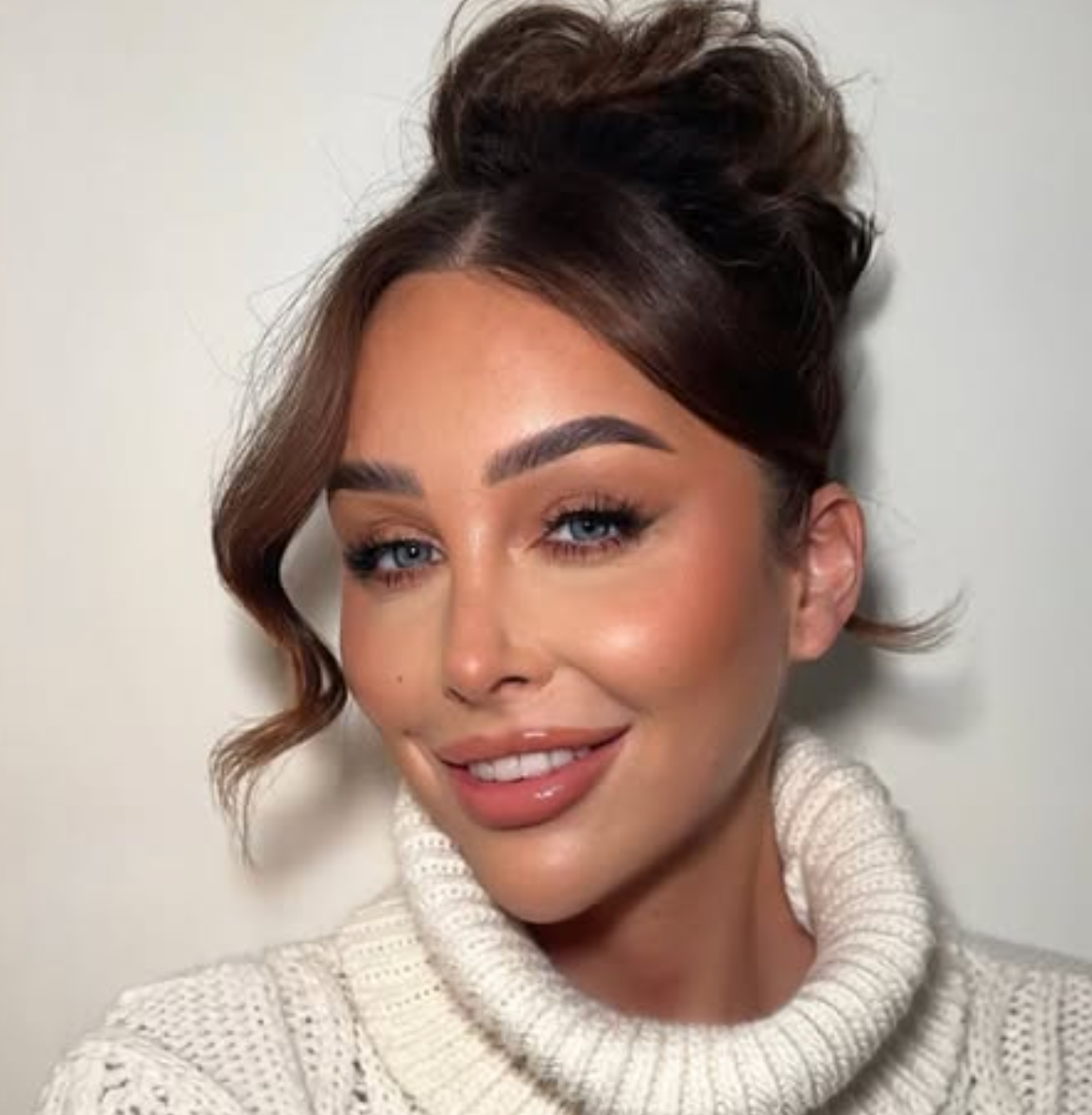 Ms Morgan, who was the first trans woman to appear on Channel 4’s Married at First Sight UK added she was worried the ruling would be used as an “excuse” by some to abuse trans people “more than they already do”.