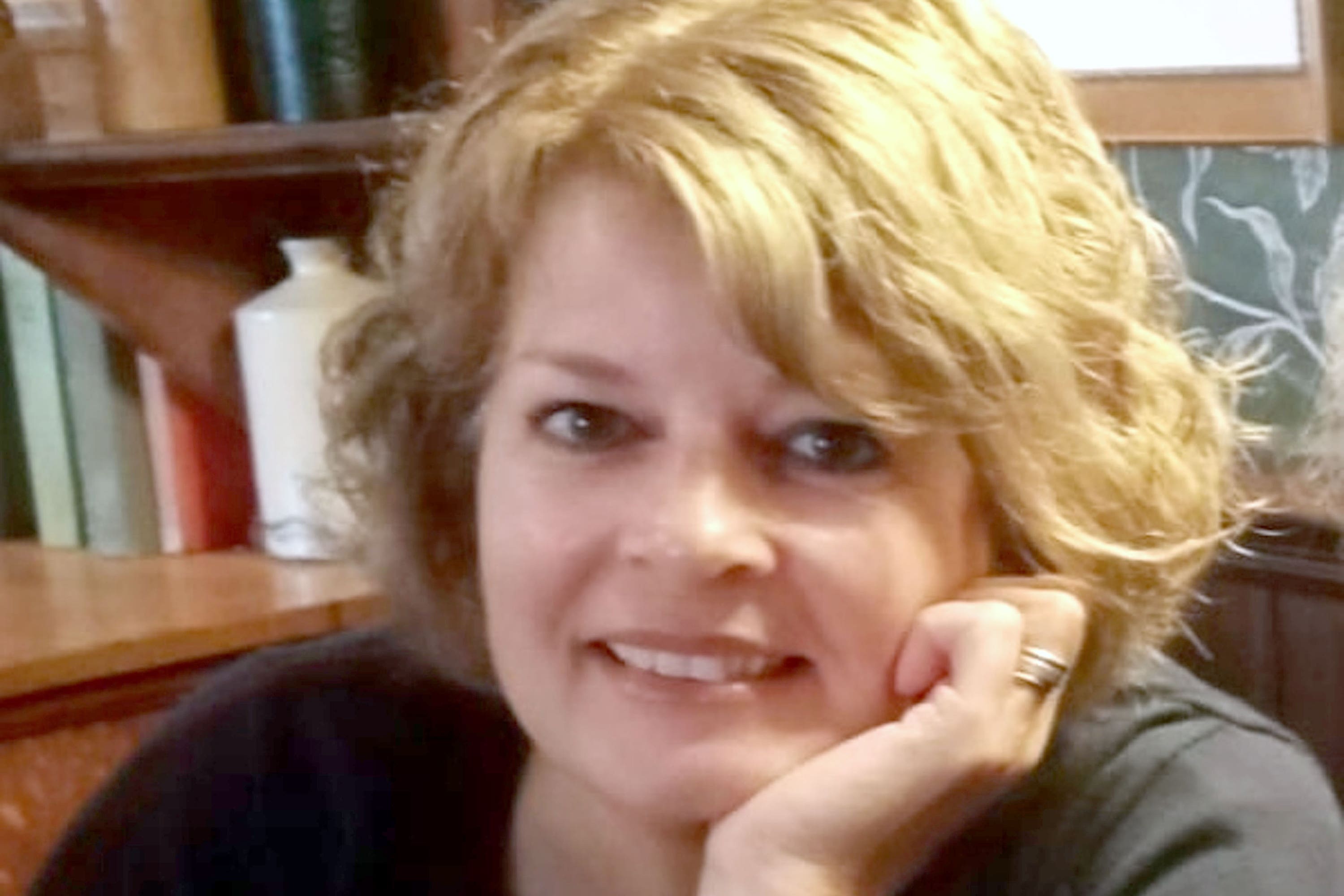 Headteacher Ruth Perry took her own life after an Ofsted inspection (University of Reading/PA)