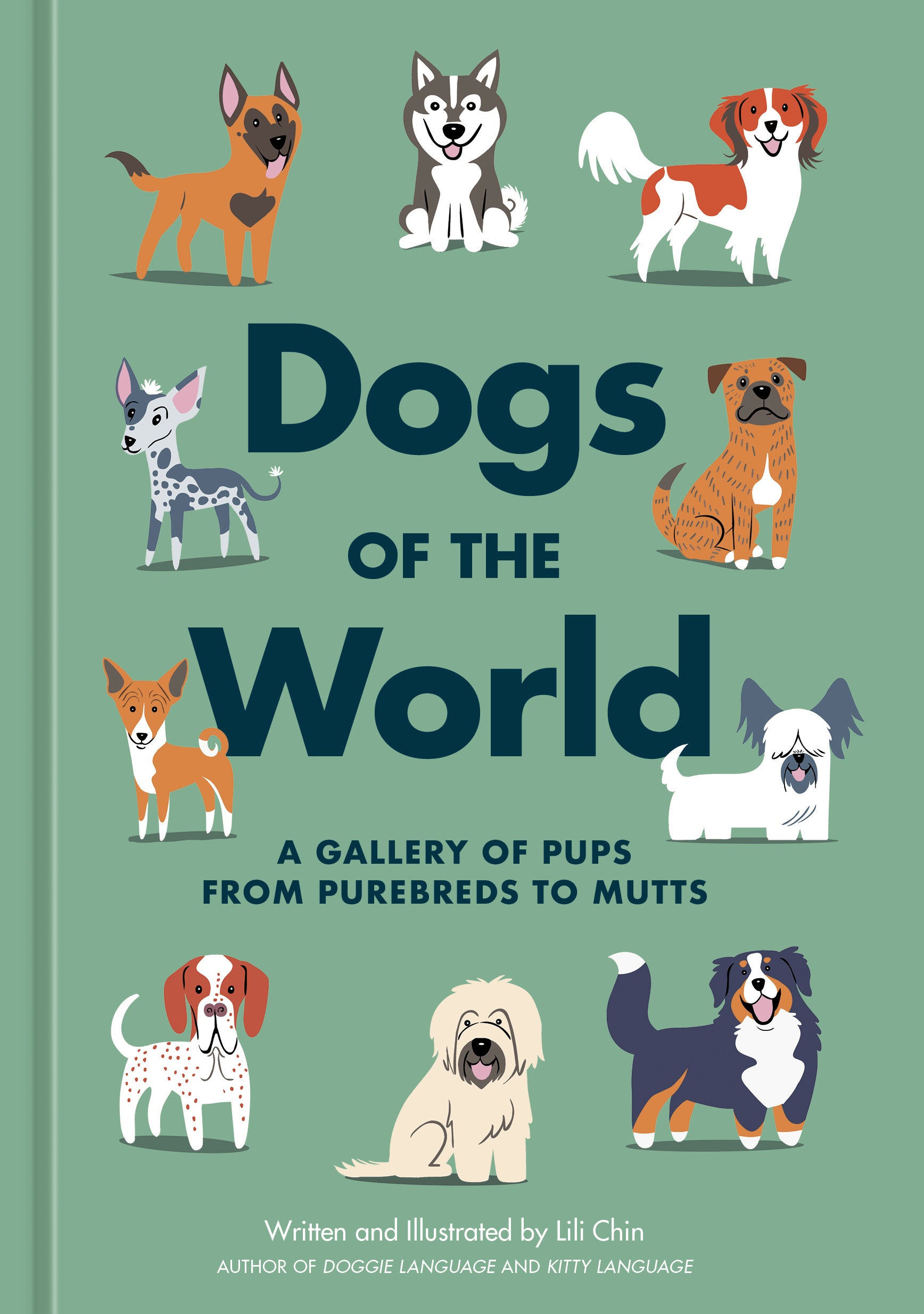 Pets-Pet Illustrator