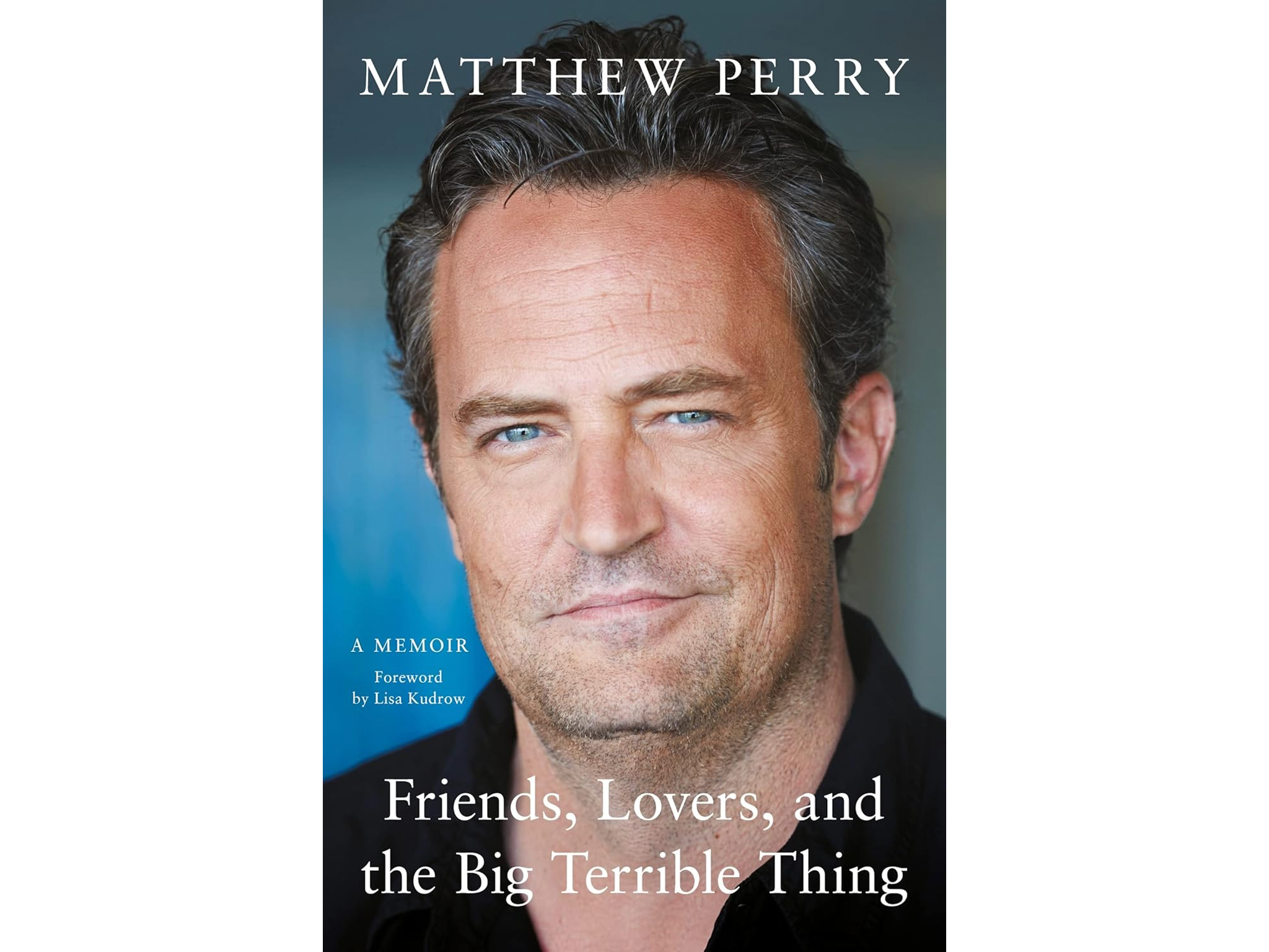 Matthew Perry best autobiographies review indybest