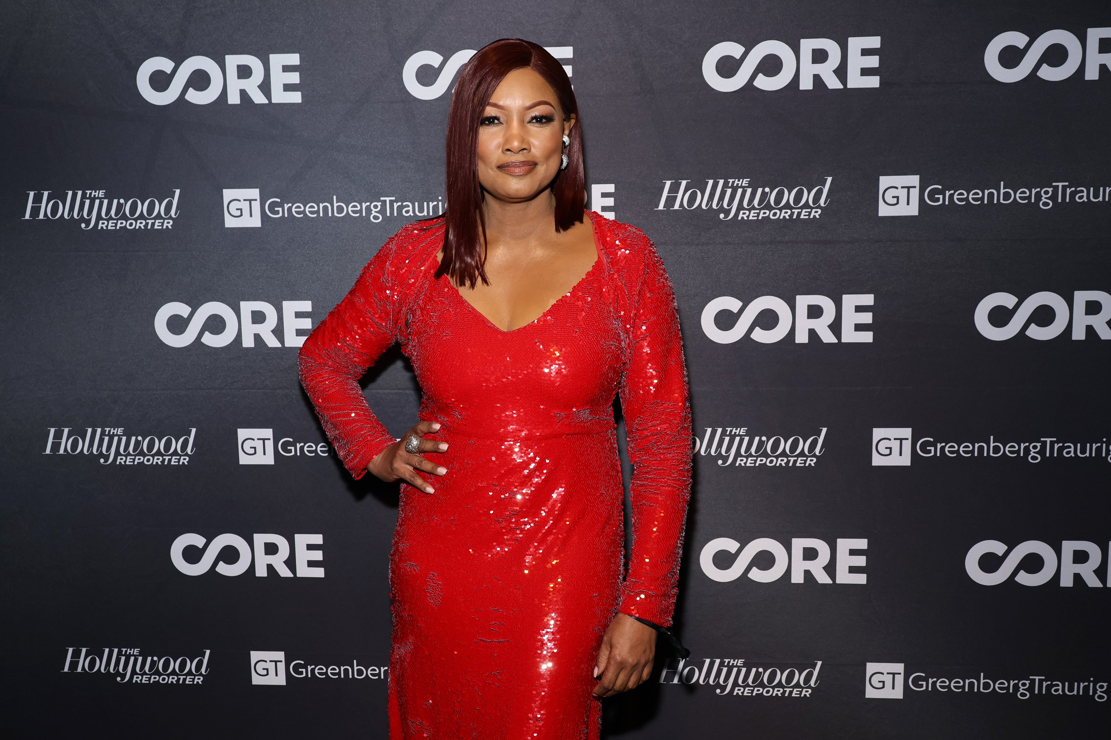 Garcelle Beauvais announced her departure from the Bravo show in March